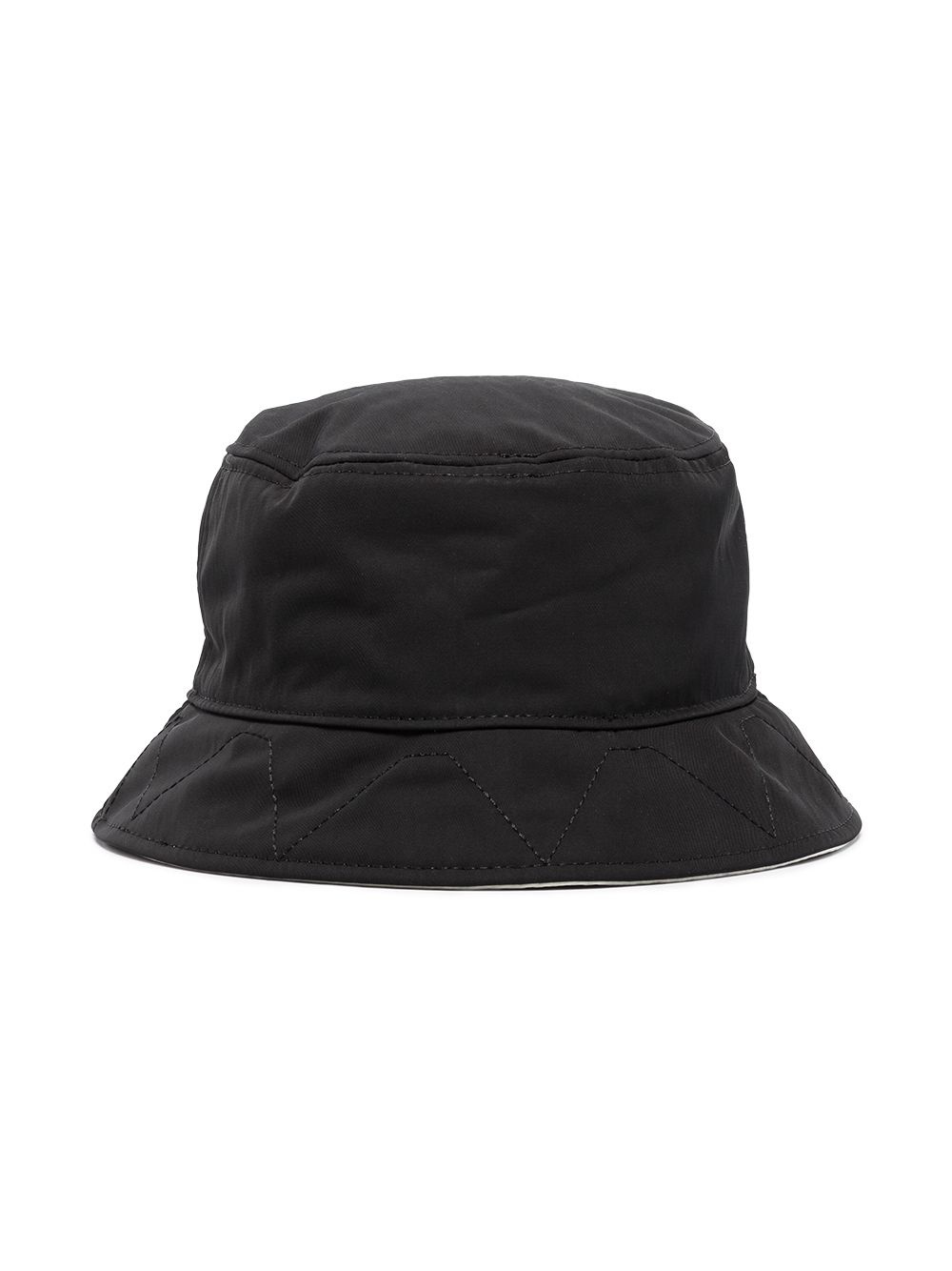 SPORTS Logo reversible bucket hat - 3