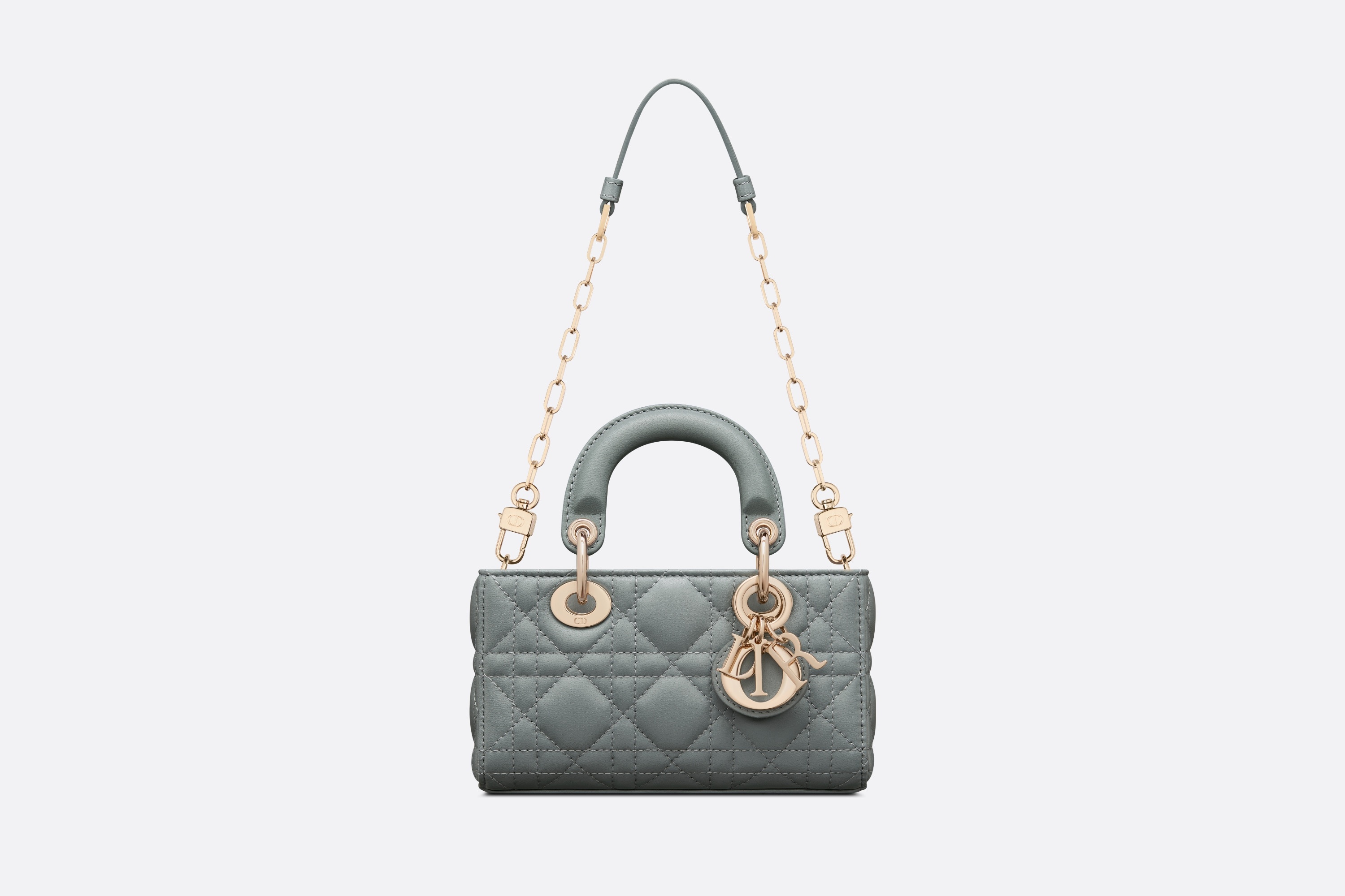 Lady D-Joy Micro Bag - 4