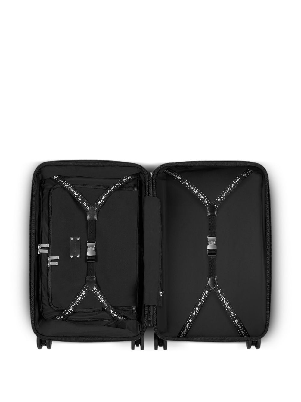 x 10 Corso Como logo trolley - 2