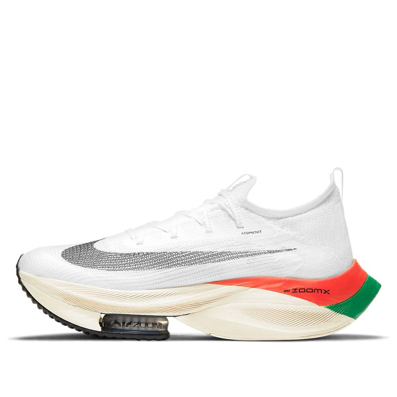 Nike Air Zoom Alphafly Next% 'Kenya' DD8877-101 - 1