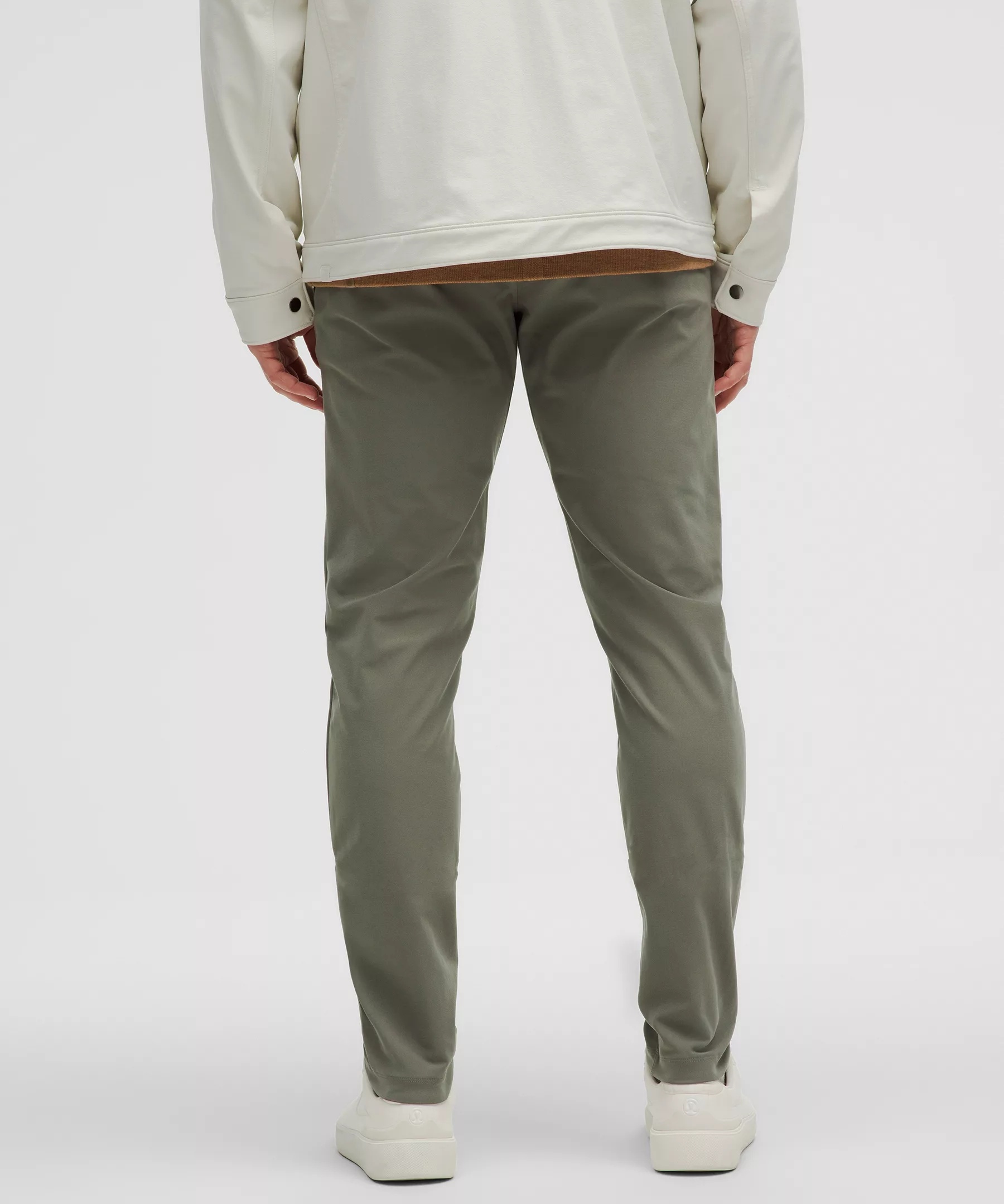 ABC Slim-Fit Trouser 37L *Warpstreme - 3