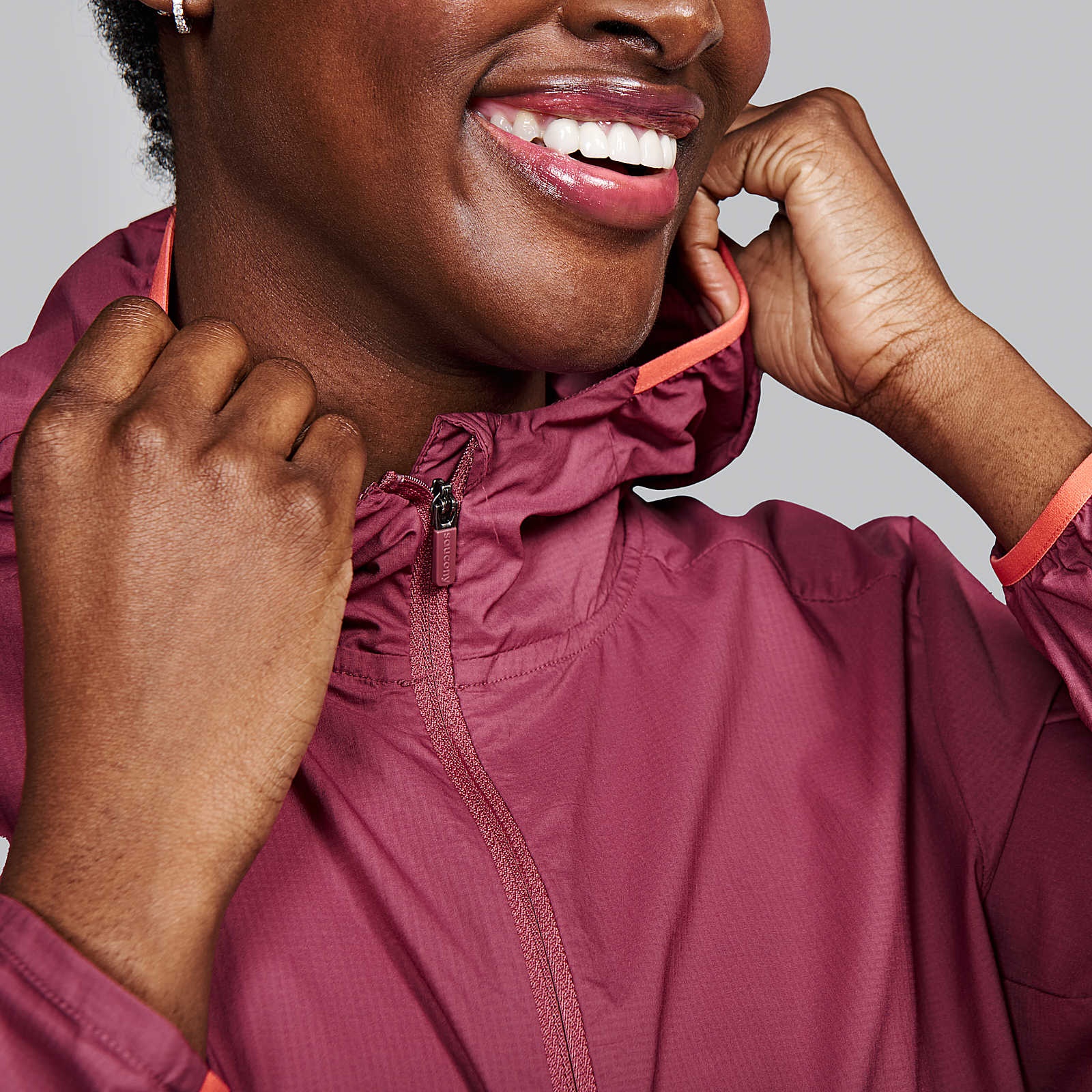 Peregrine Packaway Jacket - 4