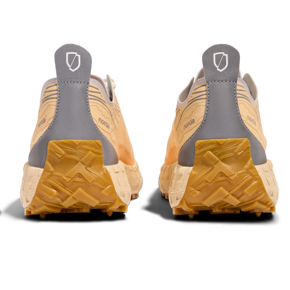 Norda 001 Sneaker 'Rhodotus' - 3