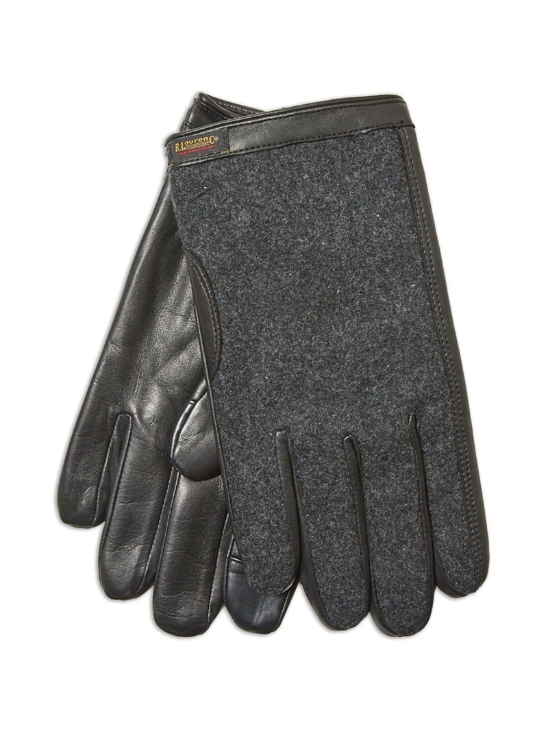 Hybrid gloves 1