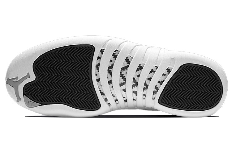 Air Jordan 12 Retro 'Stealth' CT8013-015 - 5