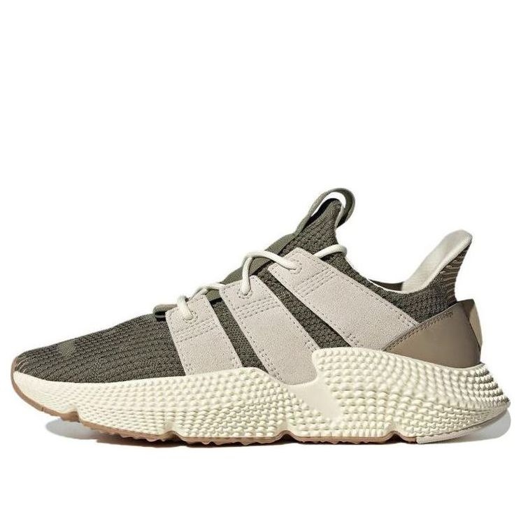 adidas Originals PROPHERE 'Olive Green' ID0544 - 1