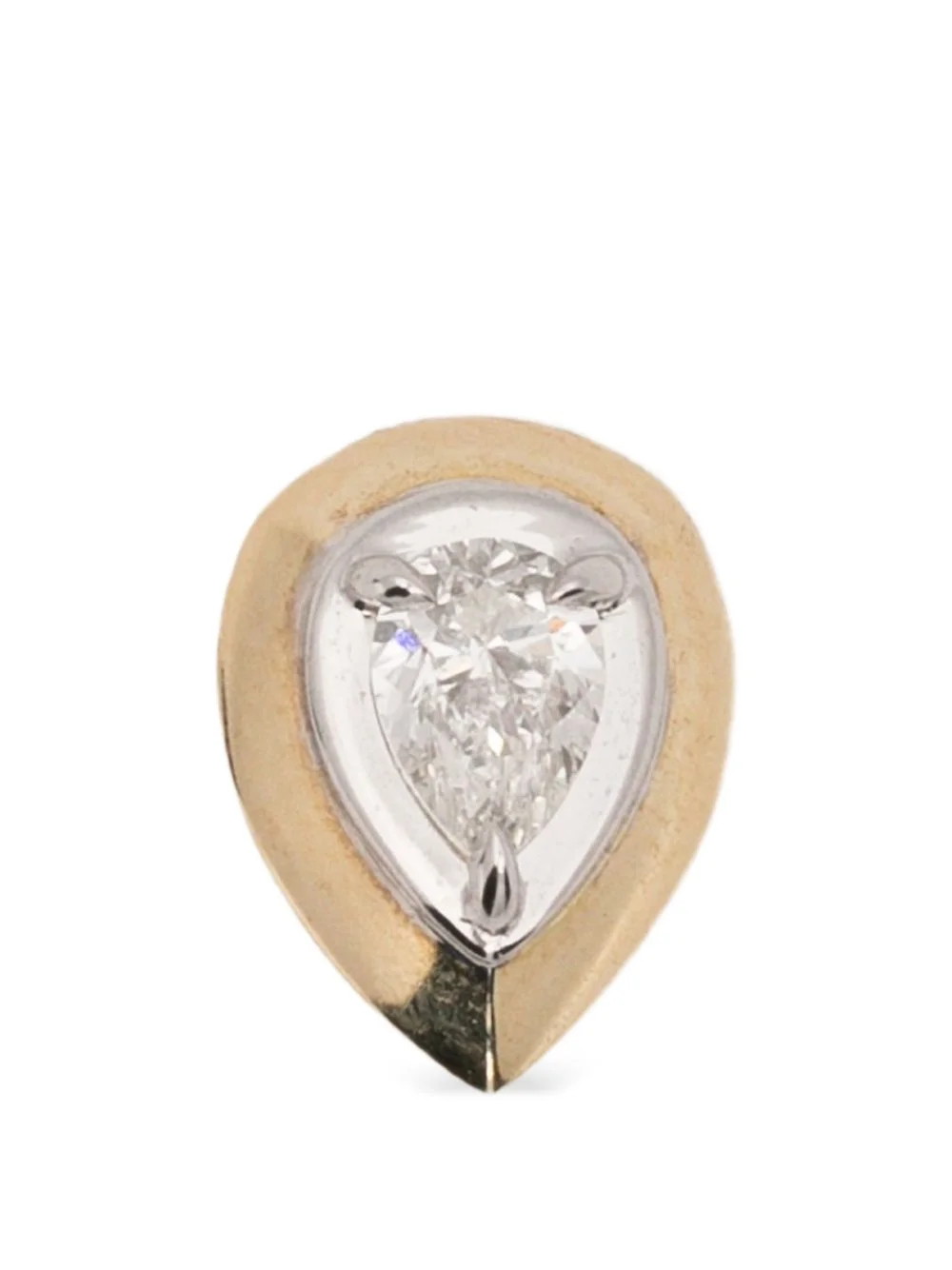 diamond earrings - 1