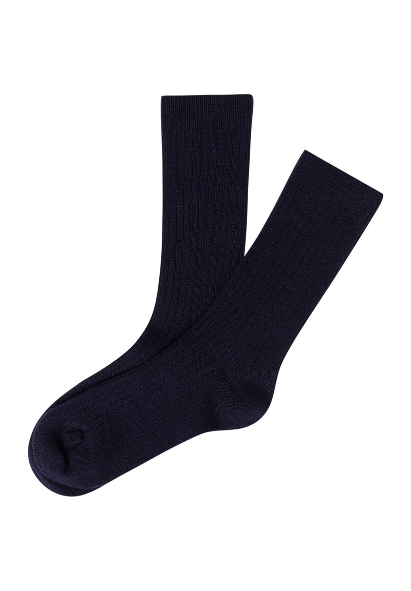 Accessories Wool Blend Socks 1