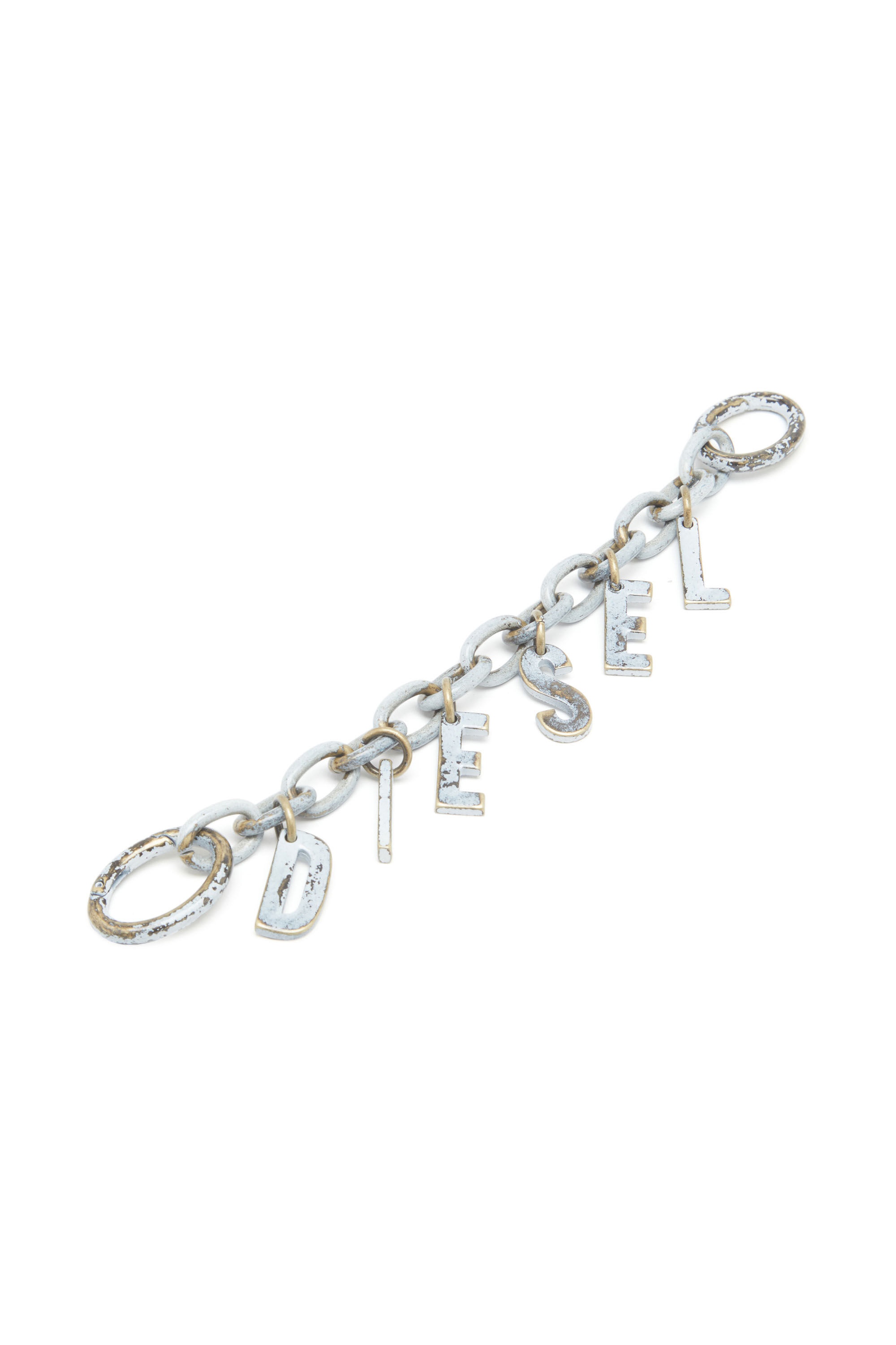 A-LETTERS CHARM - 2