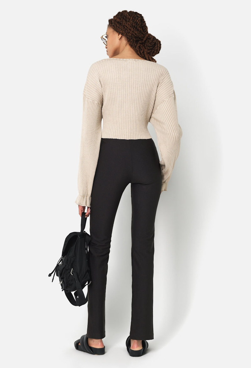 ISABELLA SPLIT LEGGINGS 4