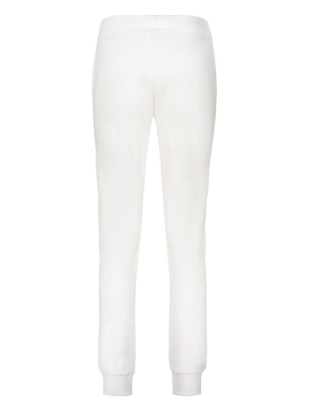 stud-detail pants - 2