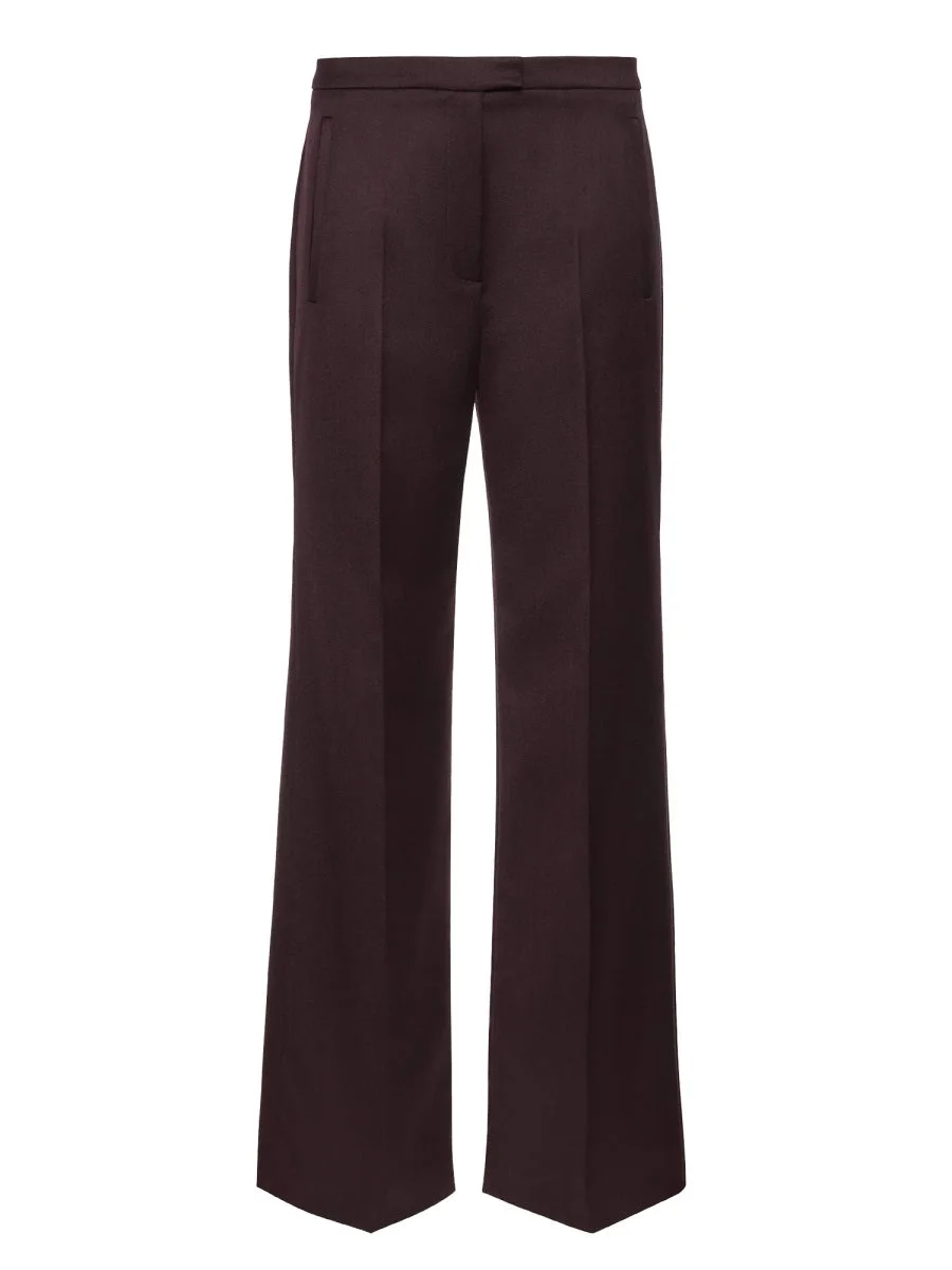 Magda Butrym Women Wool Pants - 1