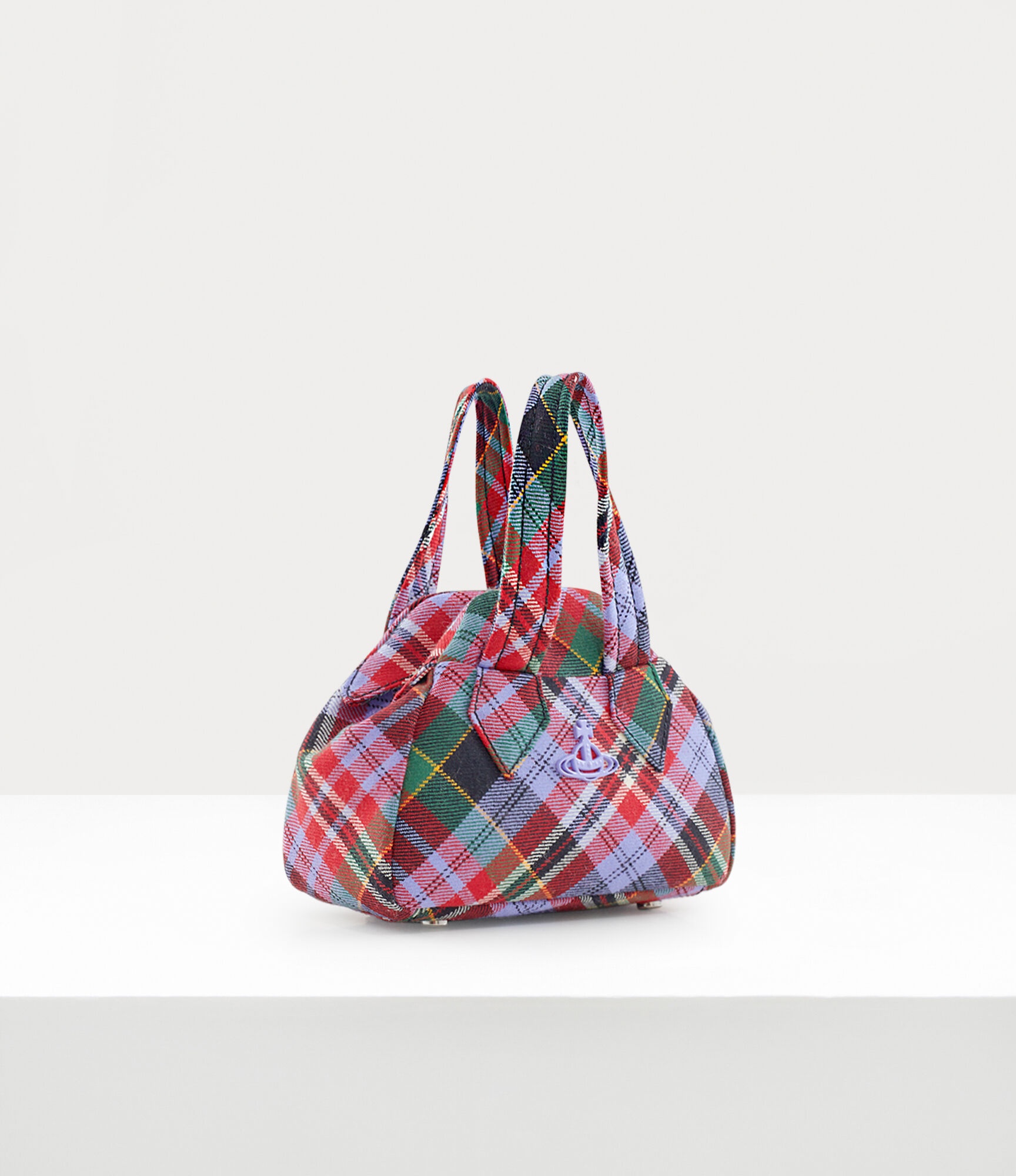 MINI YASMINE BAG - 3