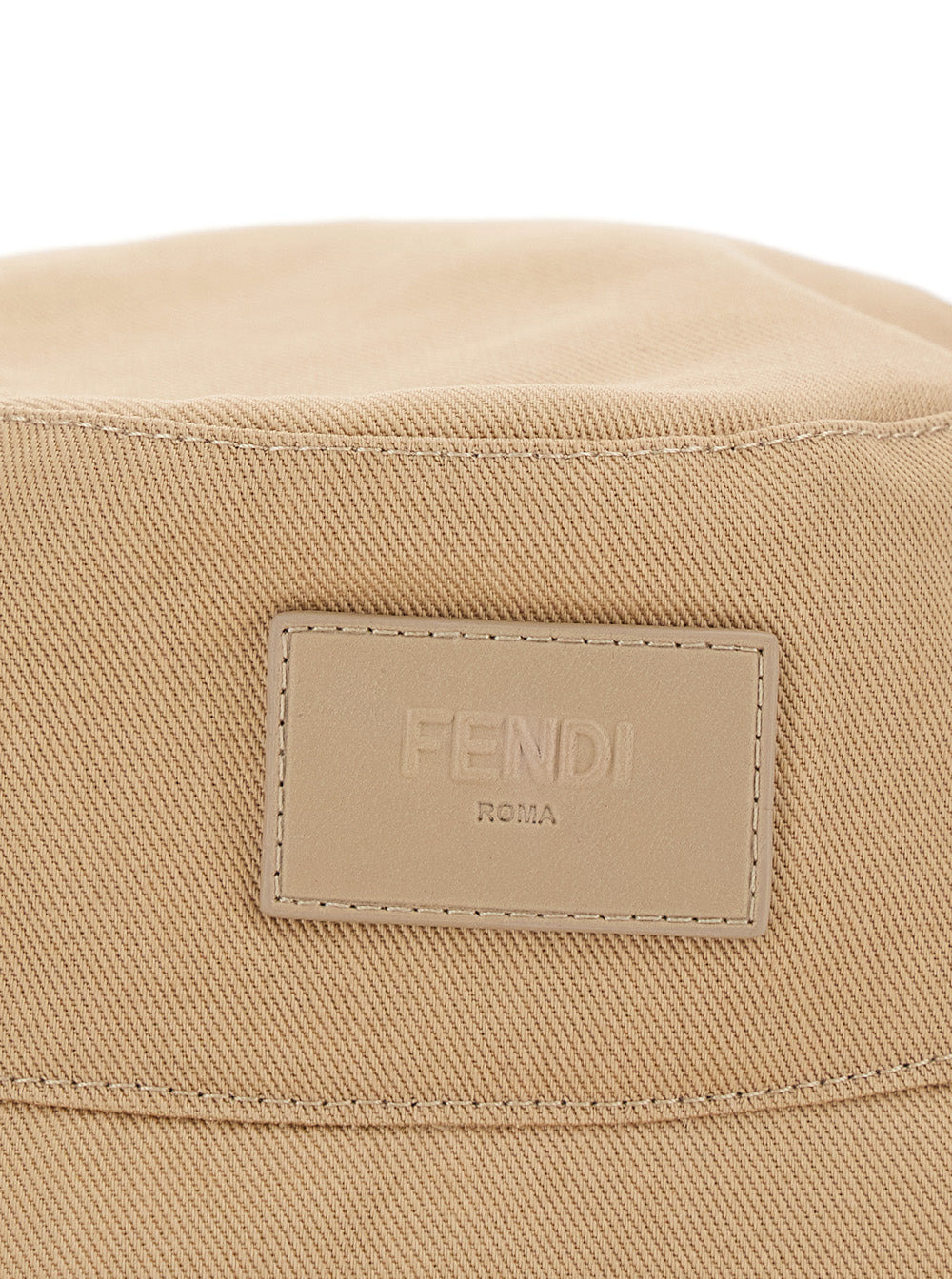 Fendi Men Bucket Ff - 3