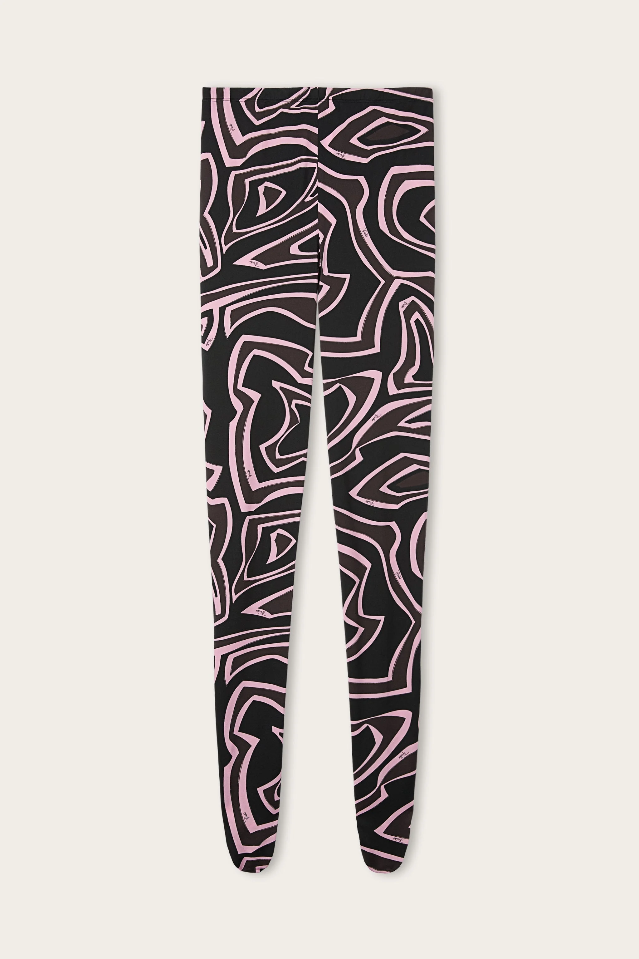 LABIRINTO PRINT TIGHTS - 1