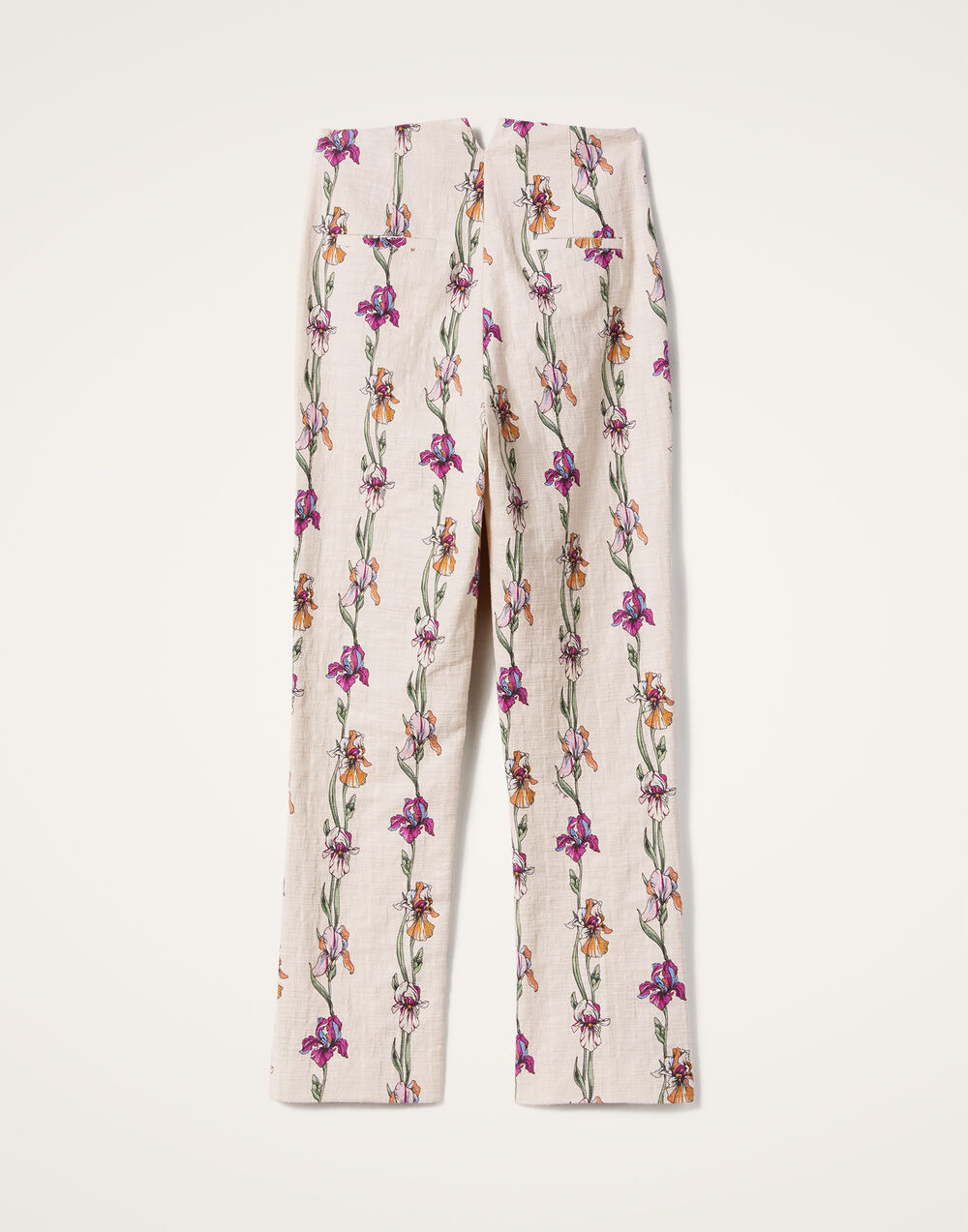 Torero Pants - 3