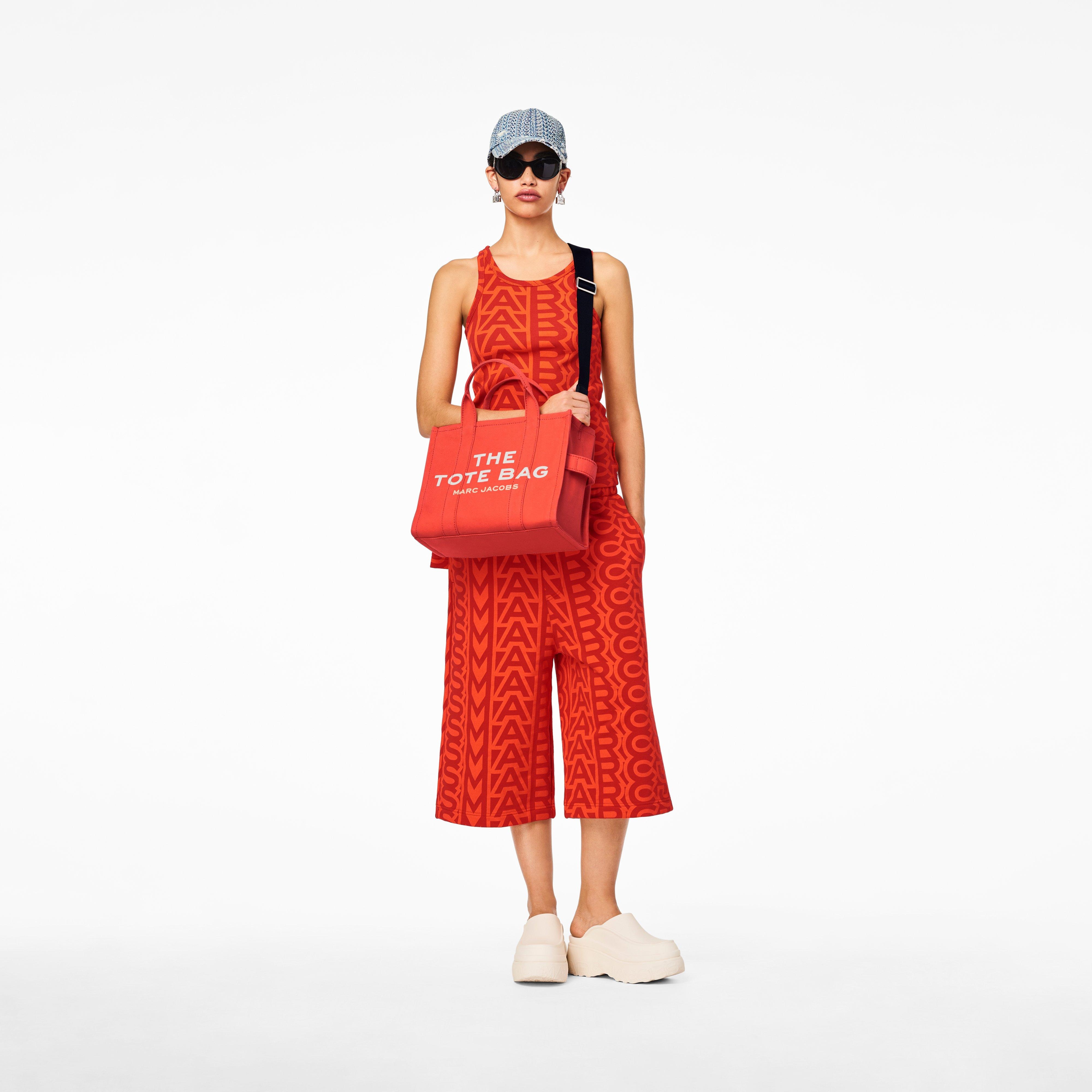 THE MEDIUM TOTE BAG - 2