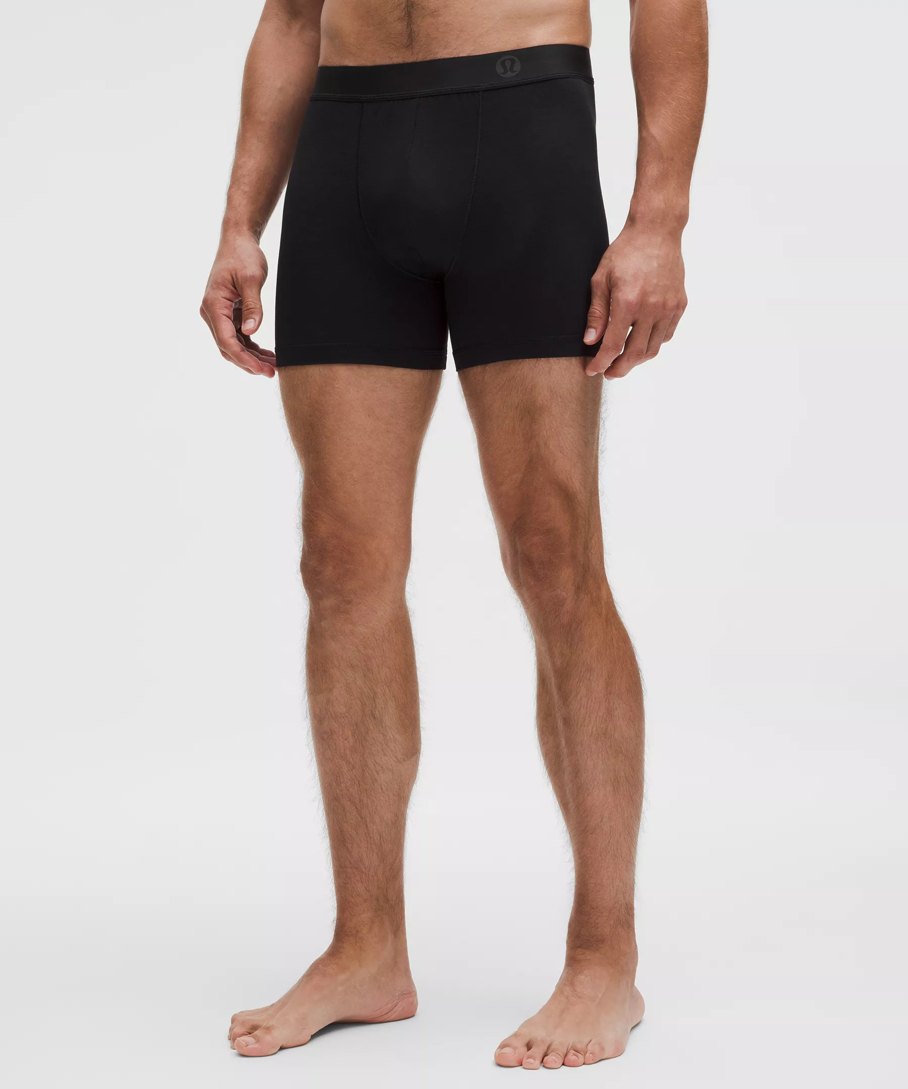 Always In Motion Boxer 5" *5 Pack - 2