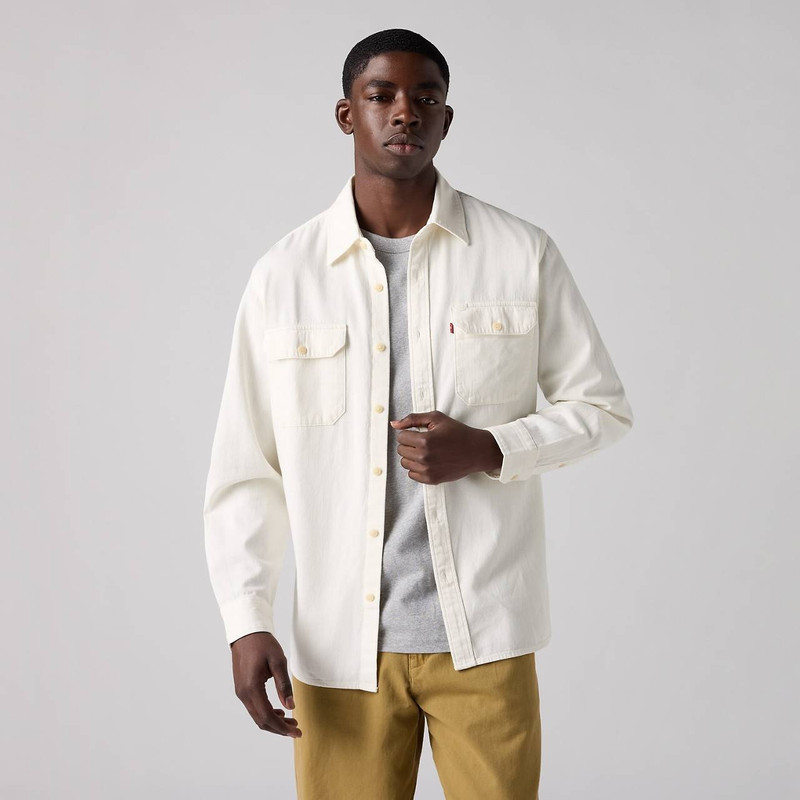 Levi's JACKSON WORKER OVERSHIRT outlook