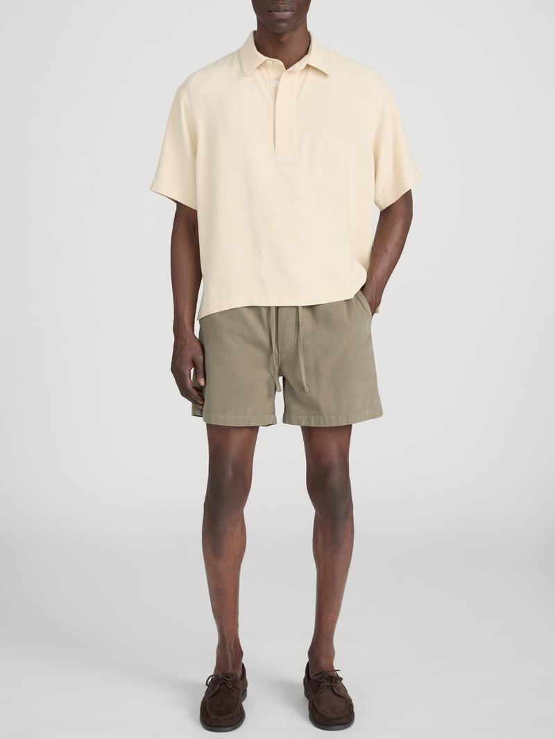 FRAME Henley Shirt outlook