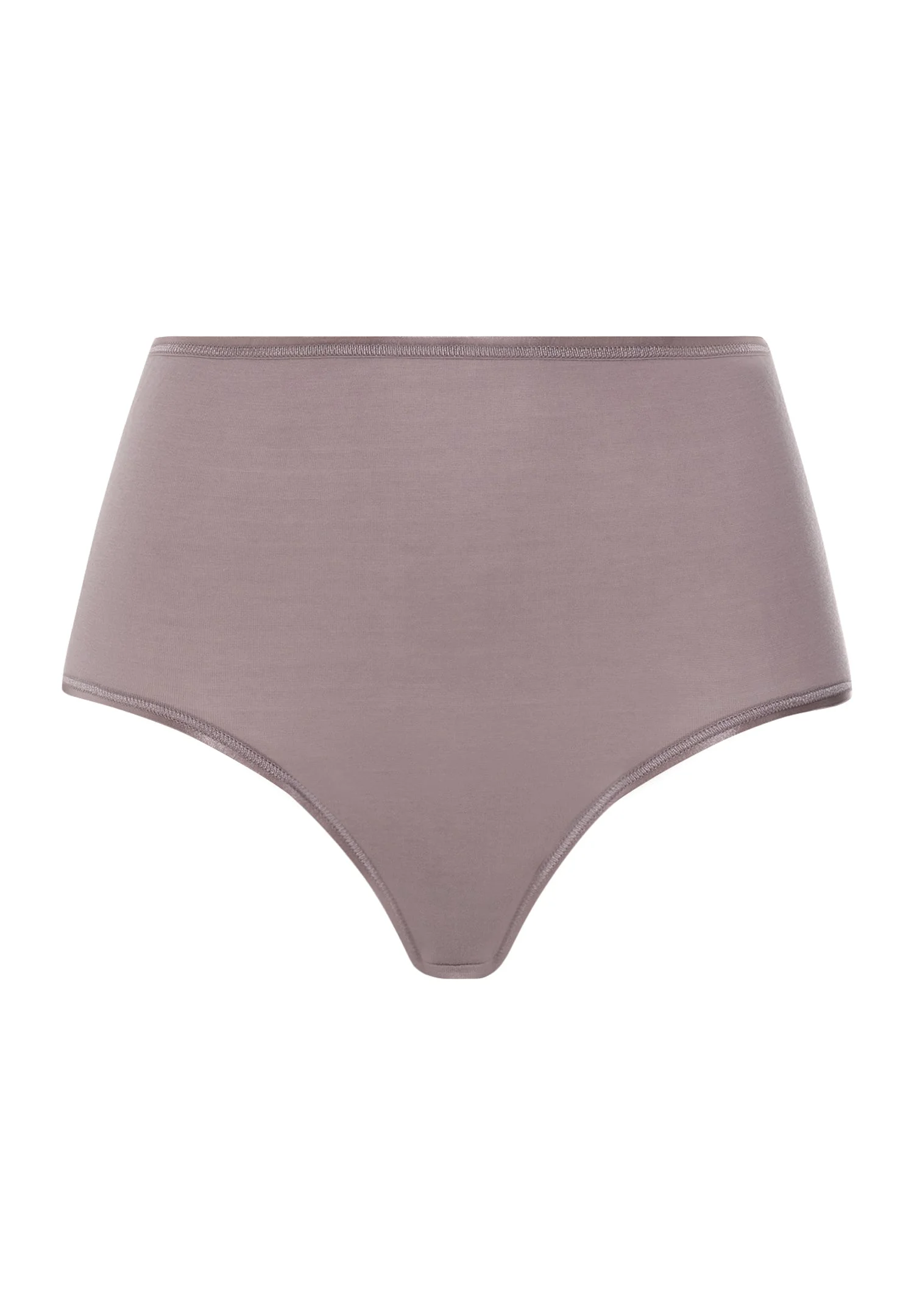 Cotton Seamless Cotton Full Brief - 1