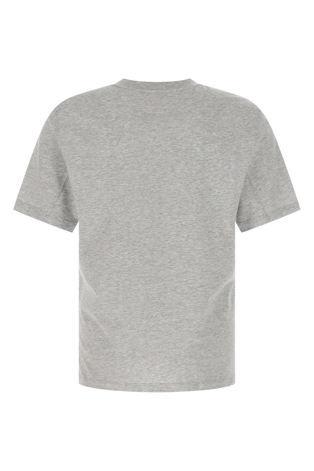 Logo print T-shirt - 2