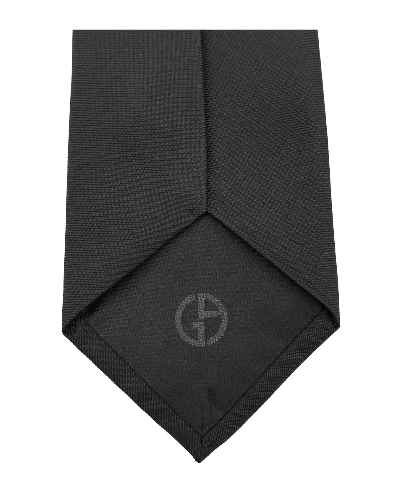 Silk Tie - 3
