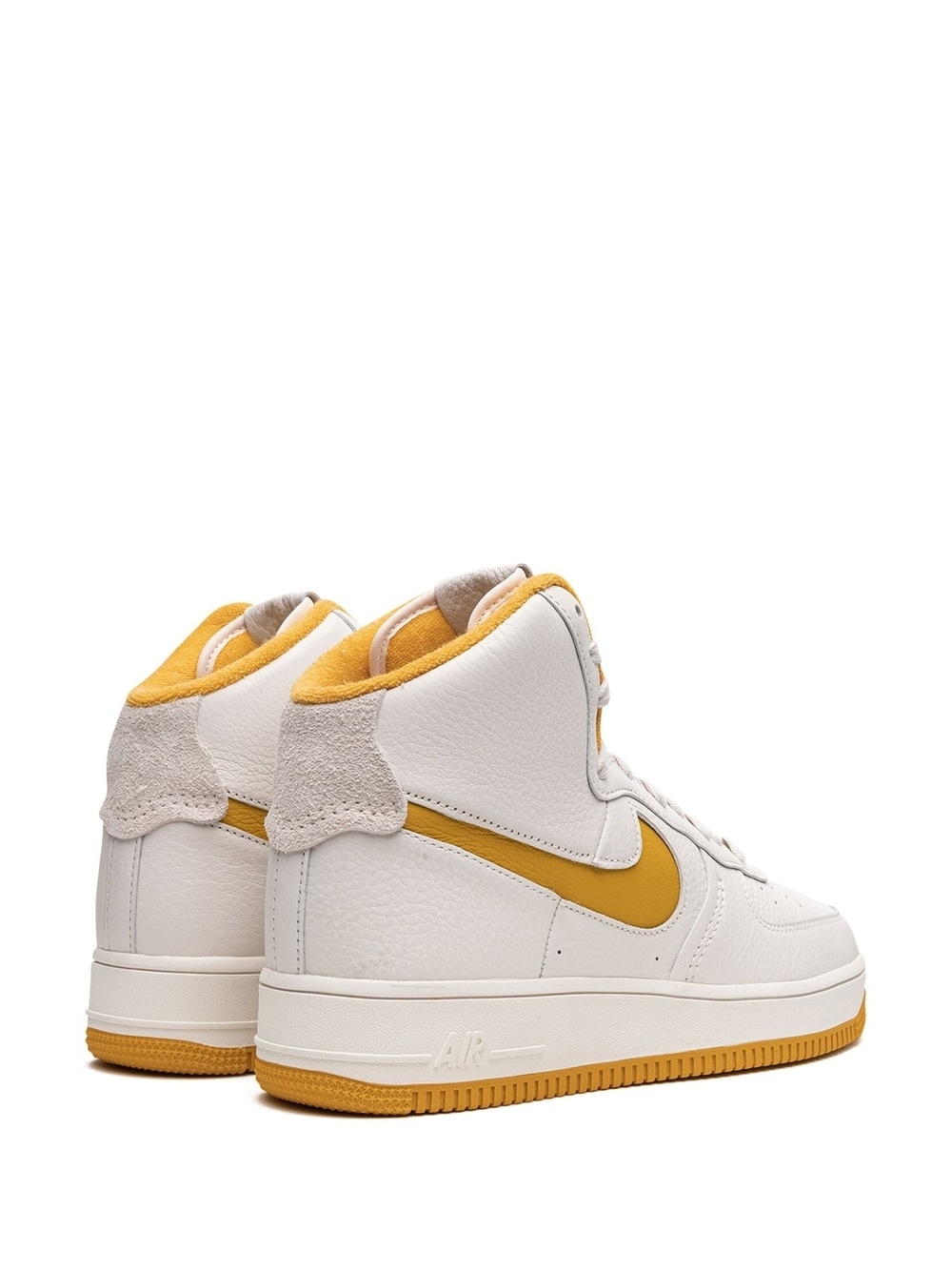Air Force 1 High Sculpt sneakers - 3