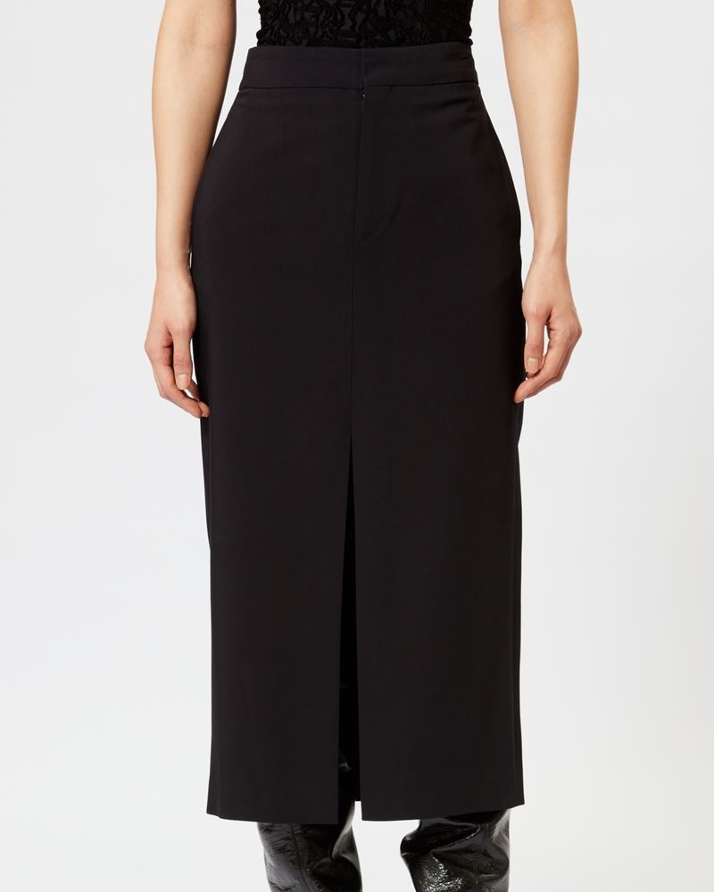 MADELIA SKIRT - 4