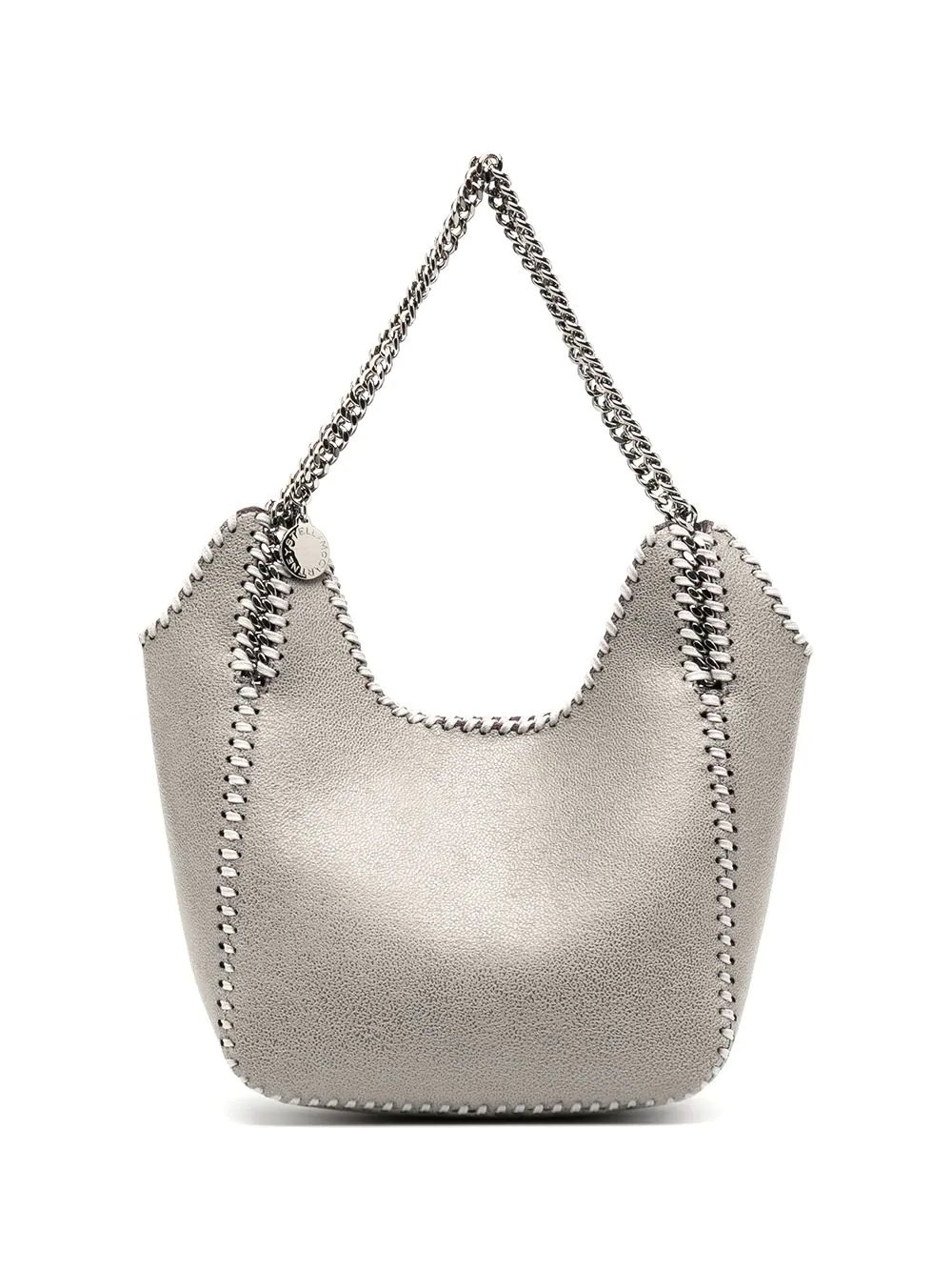 mini Falabella tote bag - 1