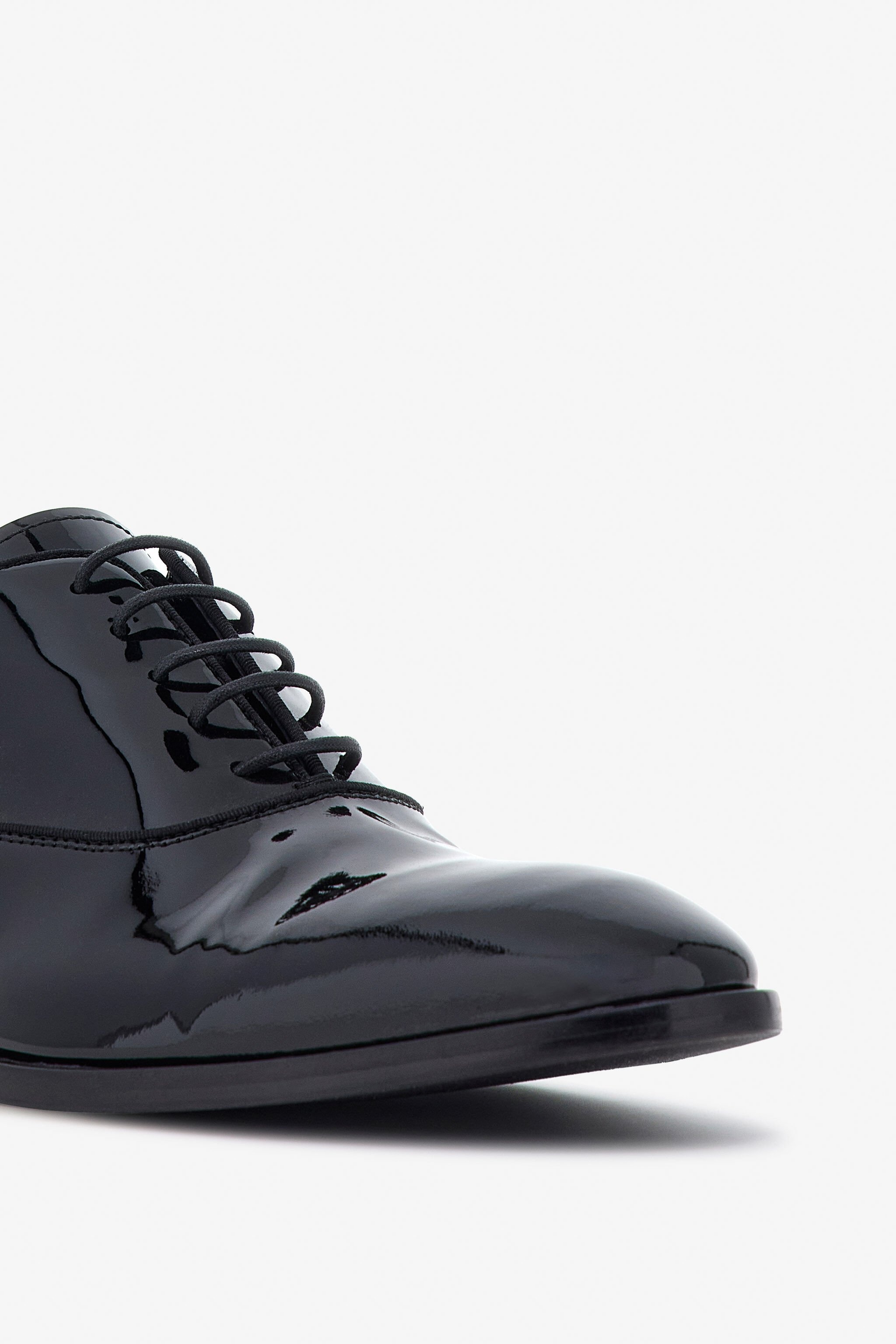 Oxford Shoes - 4