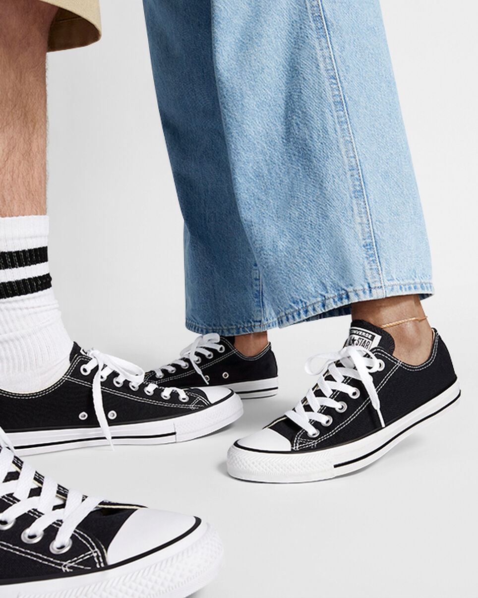 Chuck Taylor All Star Canvas - 9
