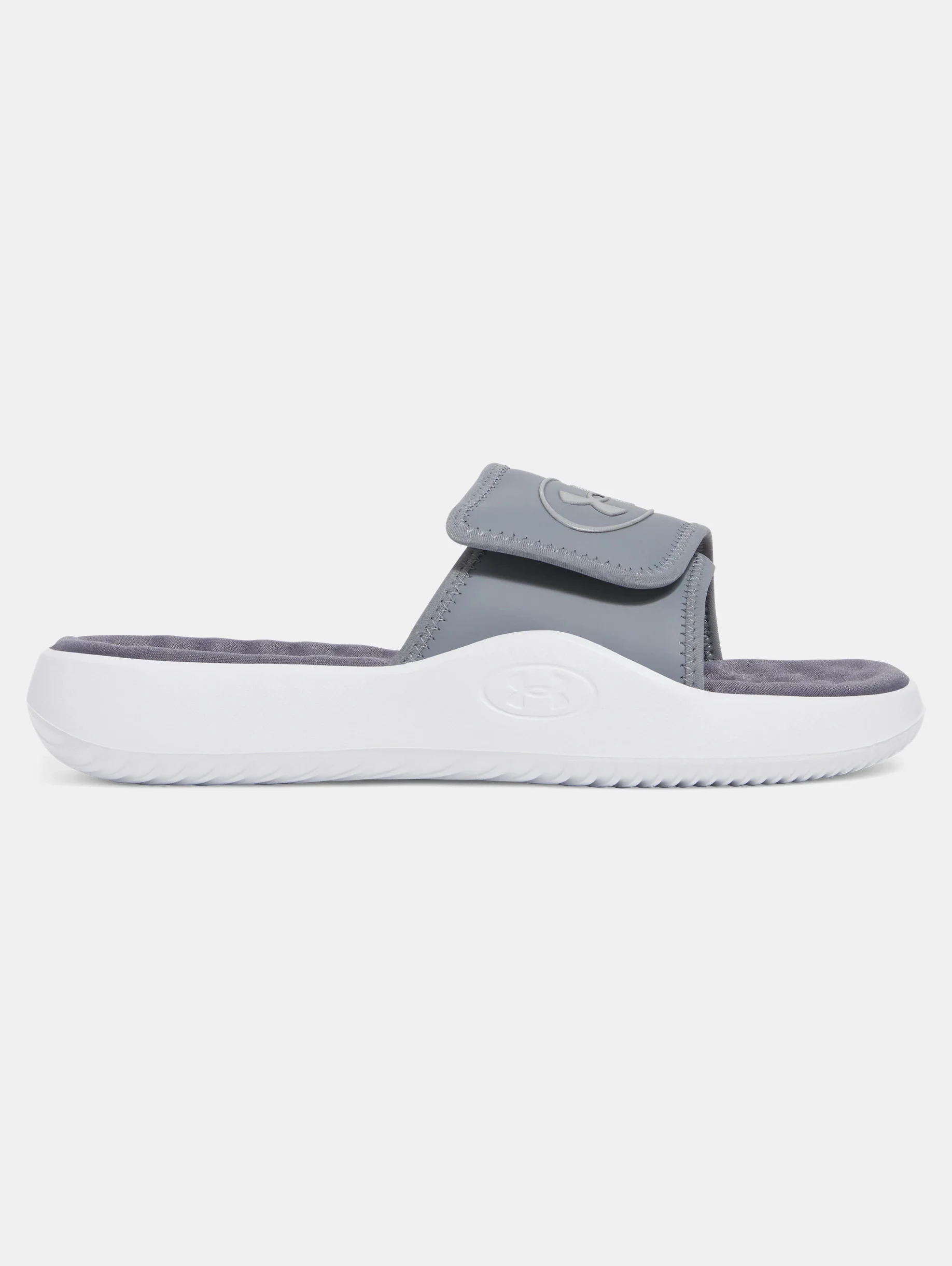Men's UA Ignite Pro 8 Slides - 1