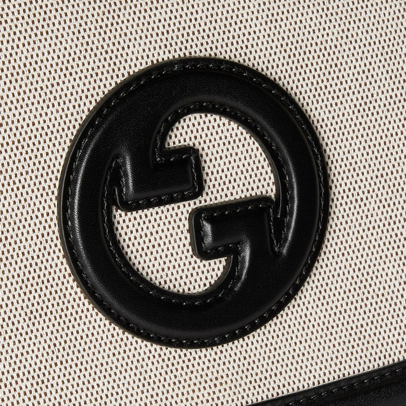 Gucci Blondie medium top handle bag 5