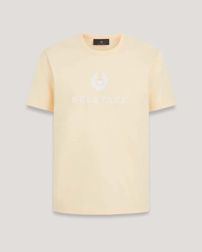 BELSTAFF SIGNATURE T-SHIRT 1