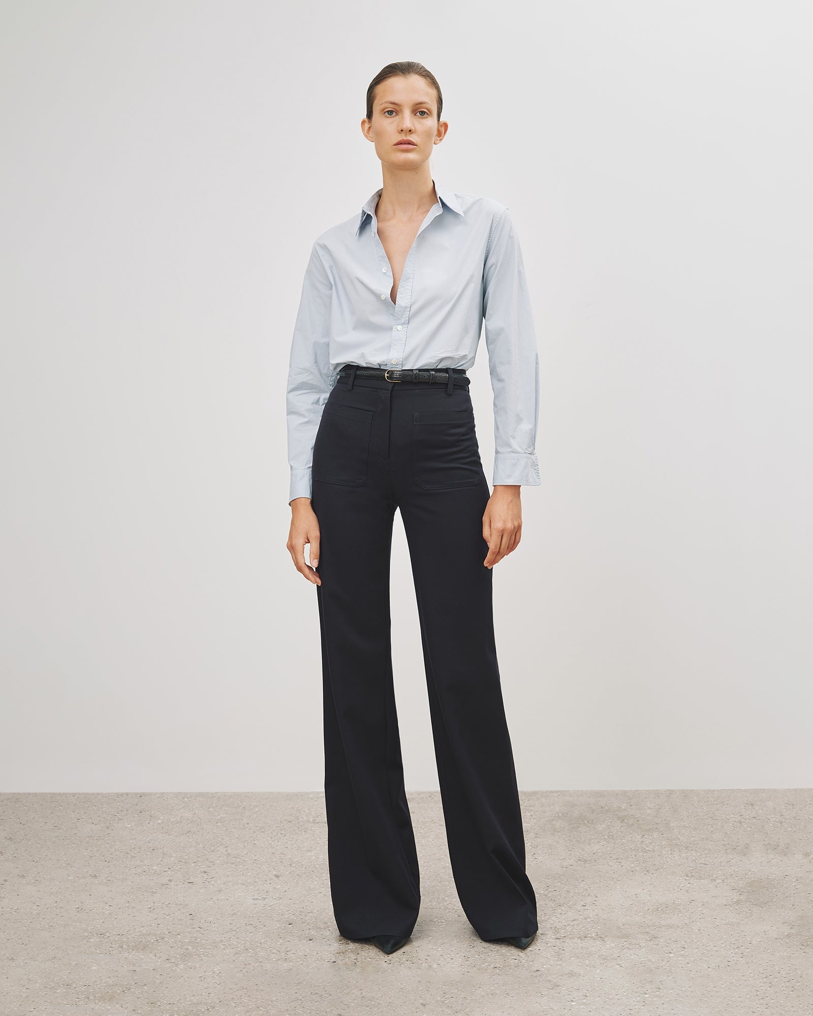 RAPHAEL CLASSIC SHIRT - 4