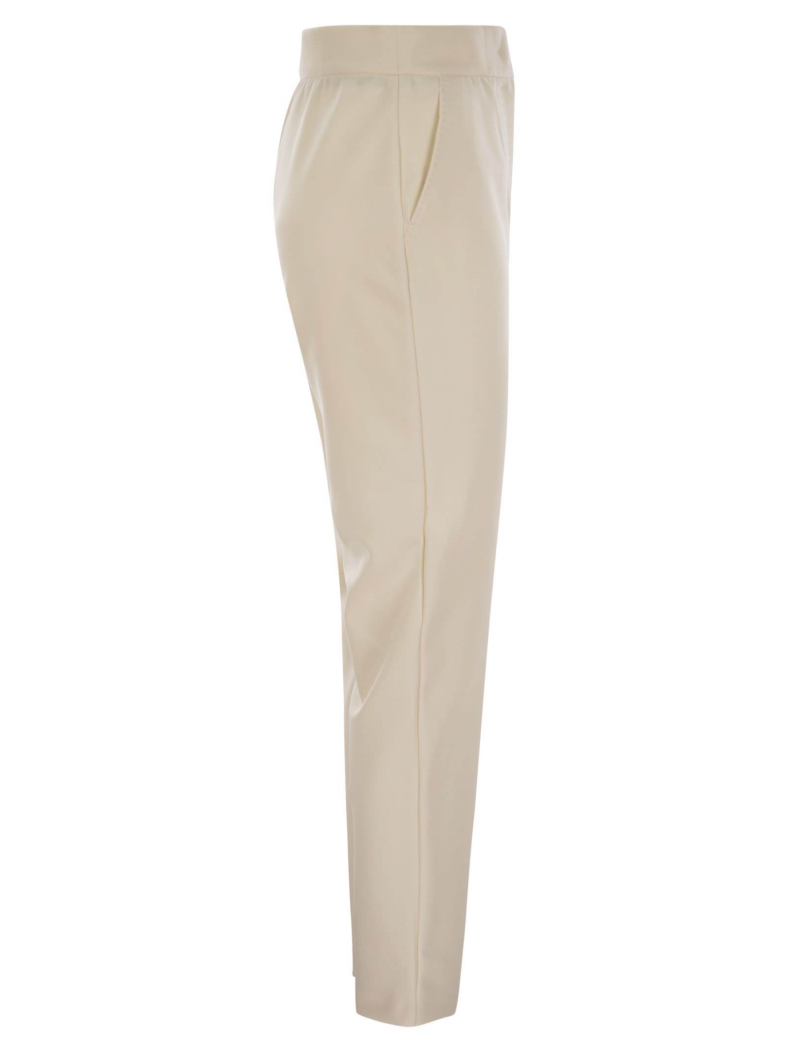 Maxmara Women Orlanda - Slim-Fit Trousers - 3