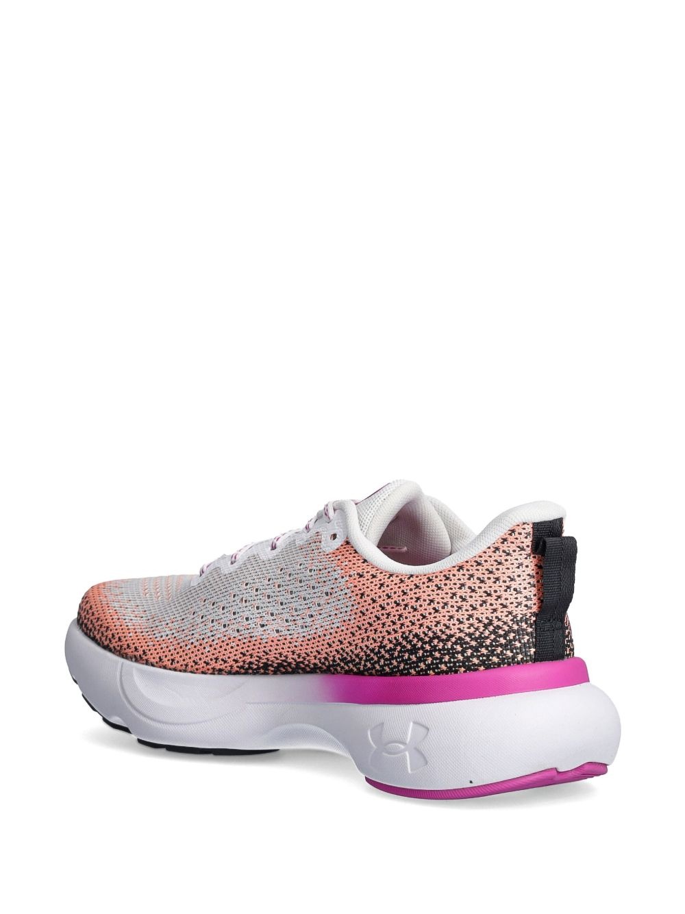 mesh sneakers - 3