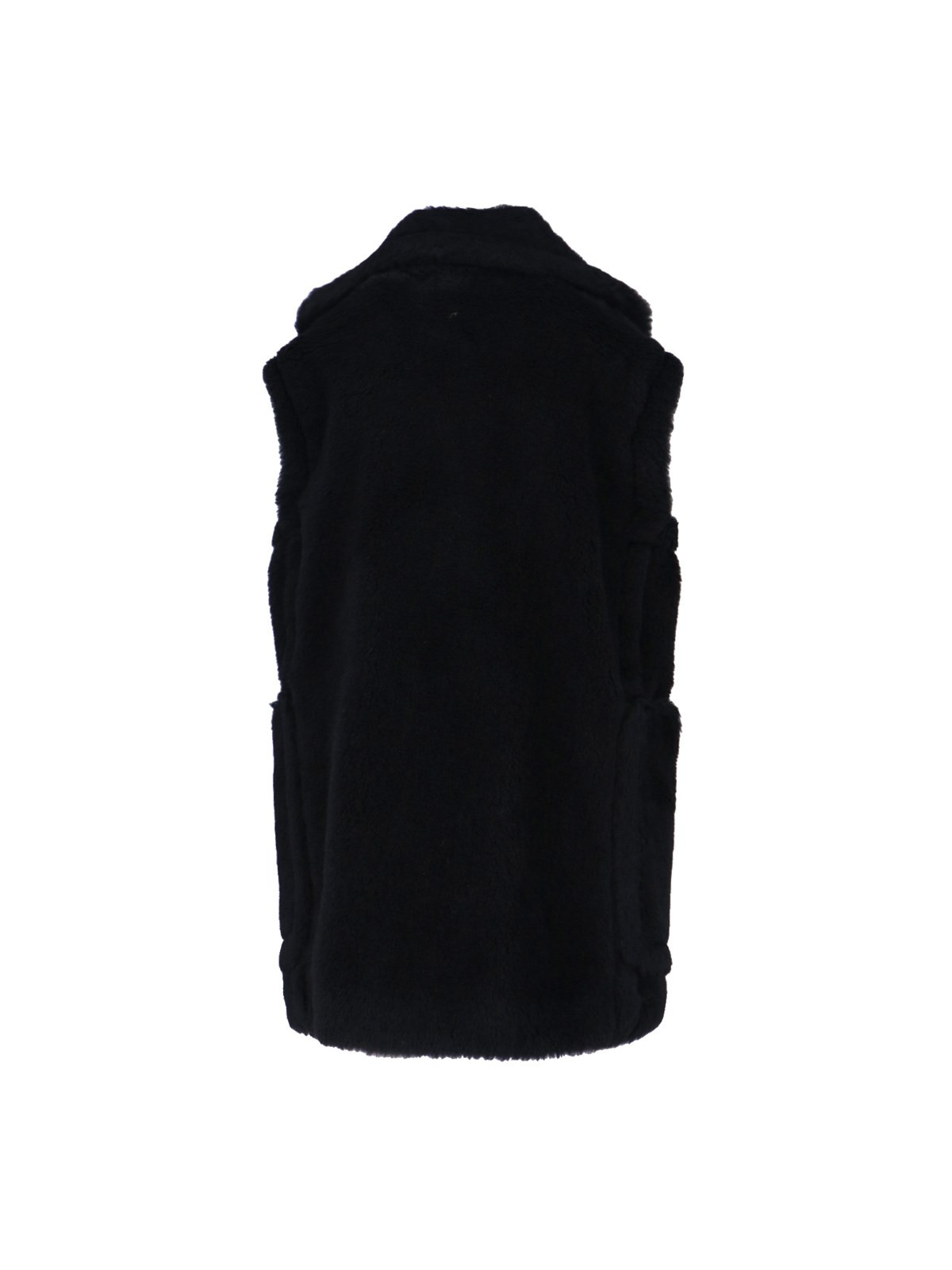 TEDDY VEST - 2