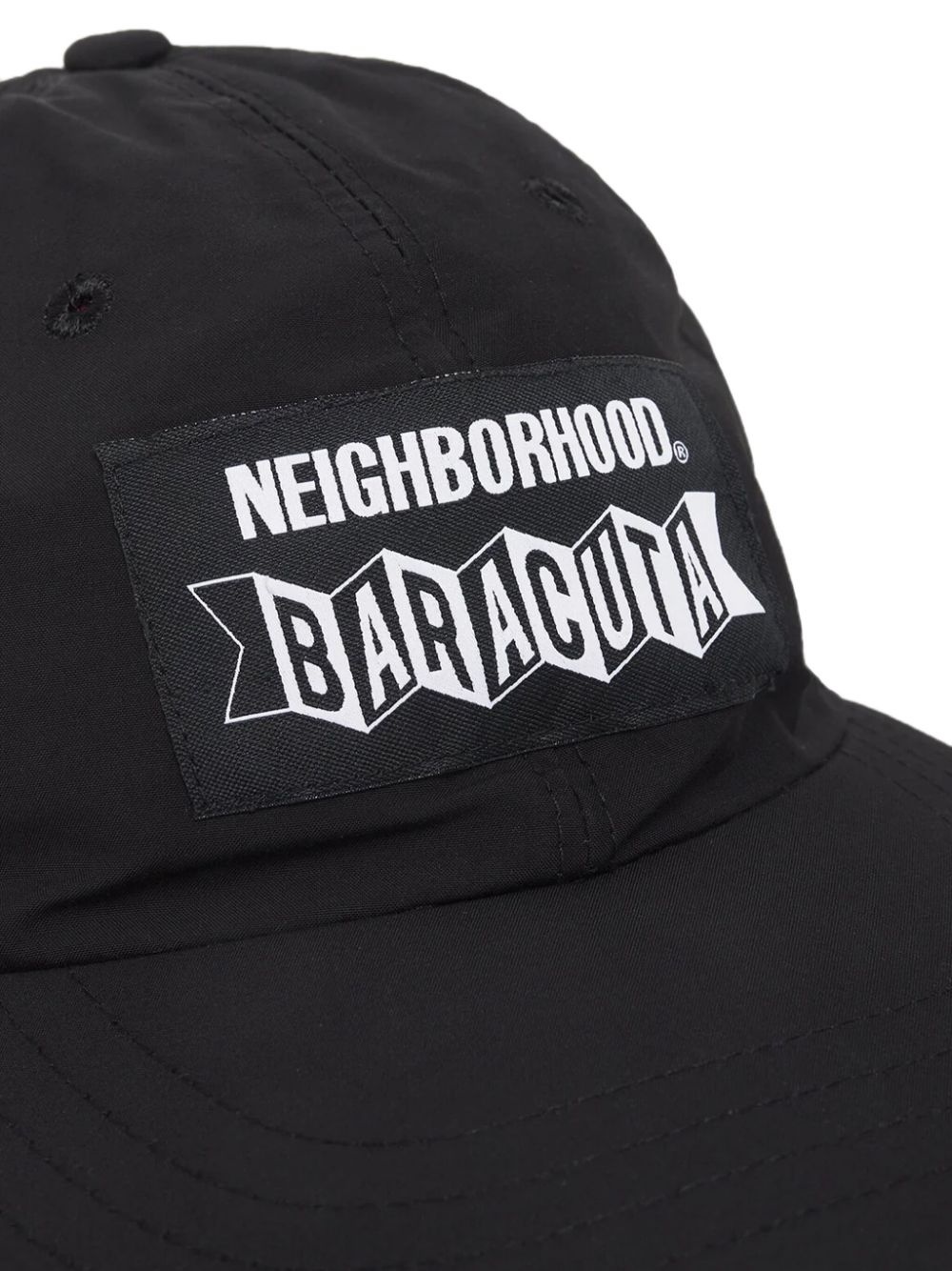 x Baracuta Dad cap - 3