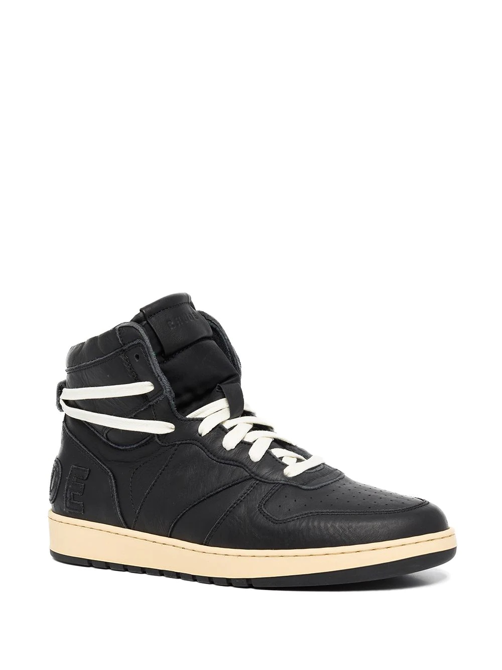 Rhecess-Sky hi-top sneakers - 2