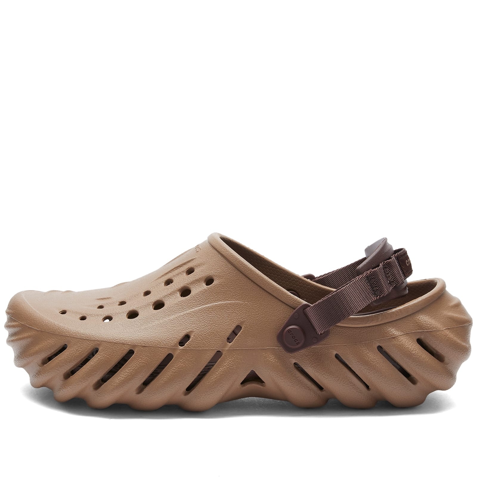Crocs Echo Clog - 2