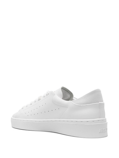 Axel Arigato Court leather sneakers outlook