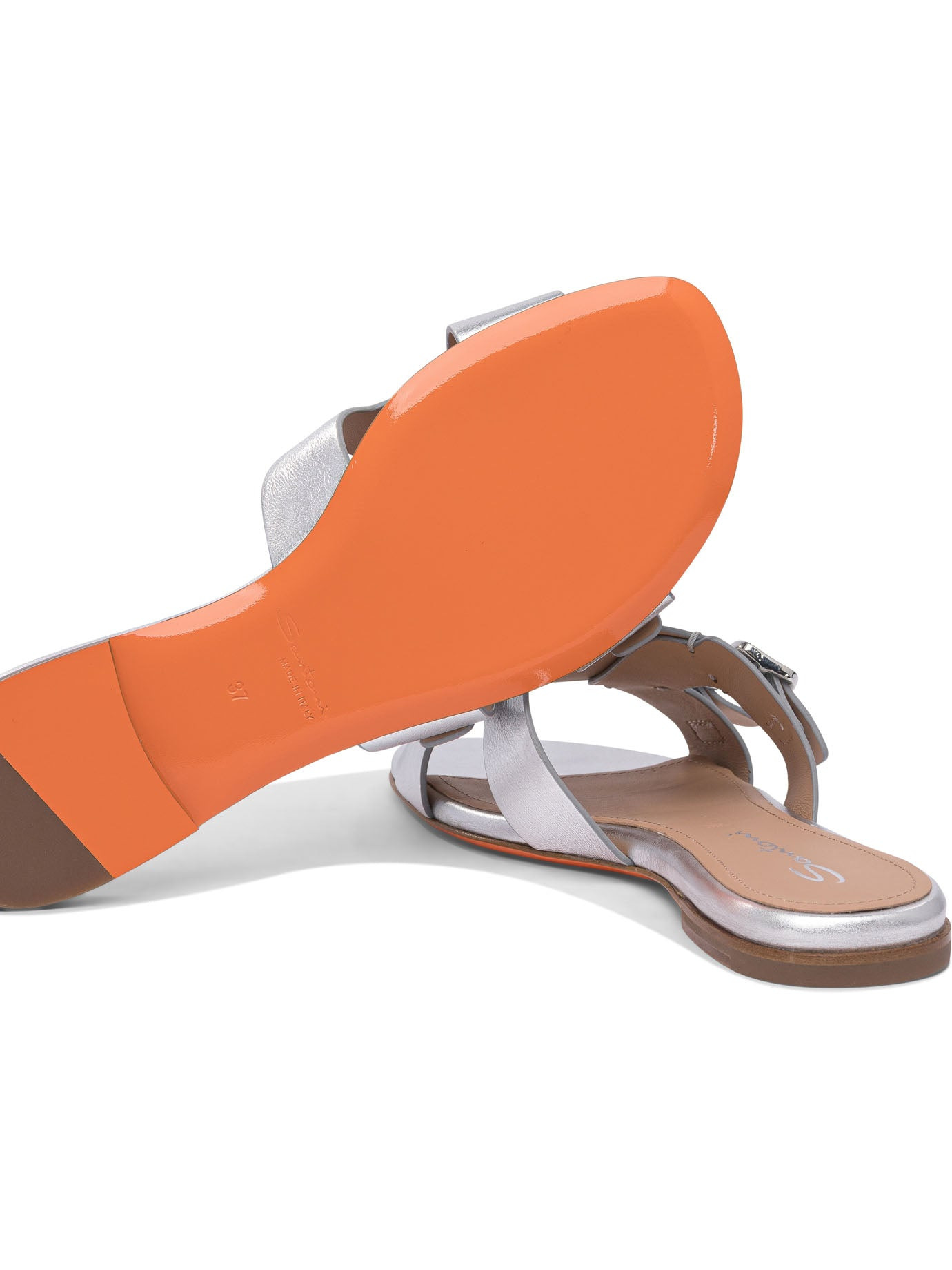 Santoni Sandals - 5