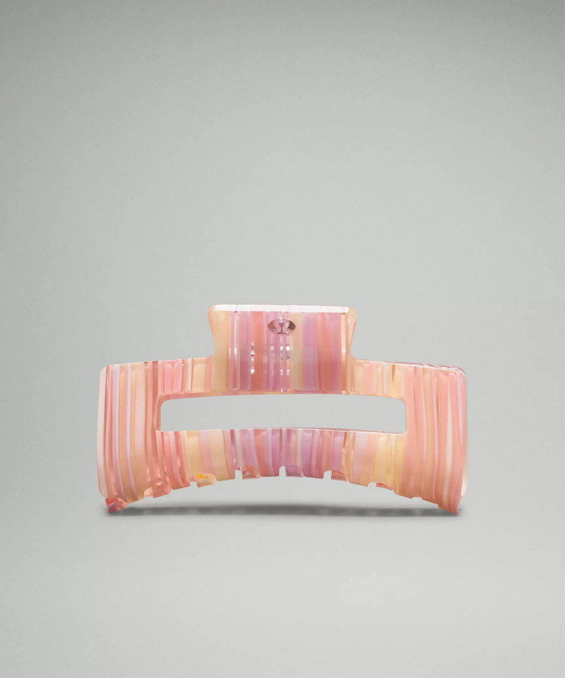 Extra Large Claw Hair Clip 1