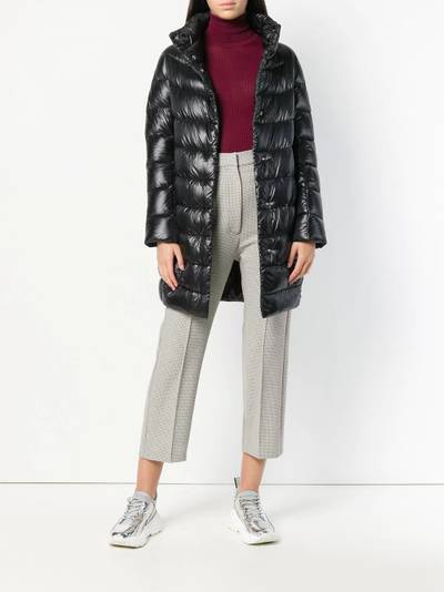 Herno Dora puffer jacket outlook