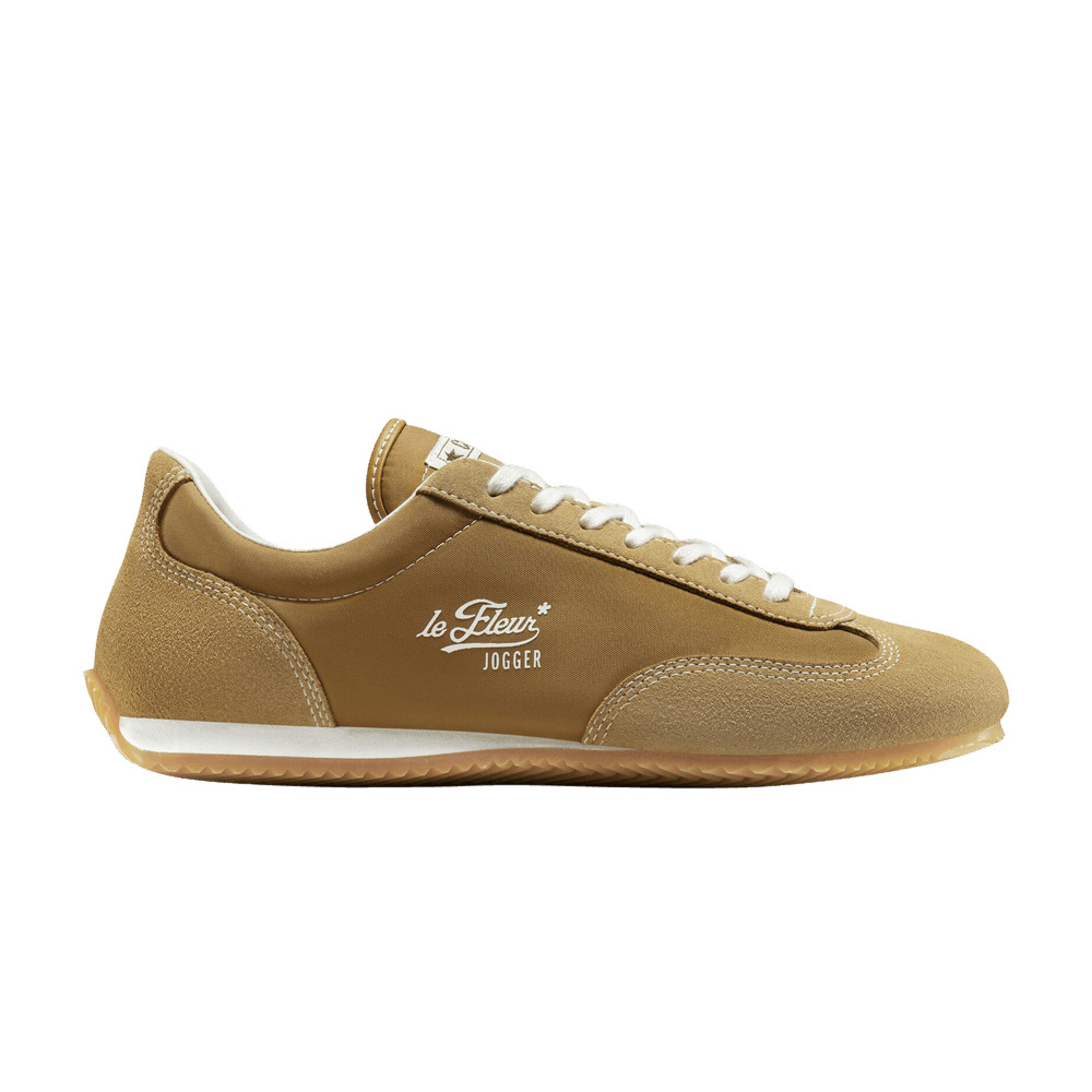 Golf Le Fleur x Coach Jogger 'Bistre' - 1