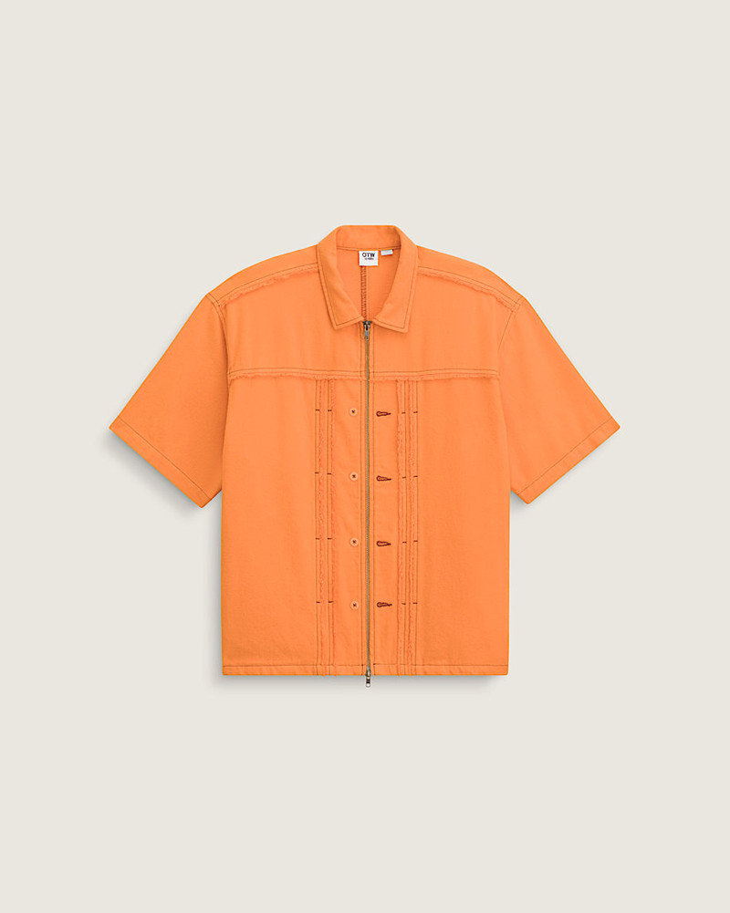 OTW by Vans Double Edge Shirt 1