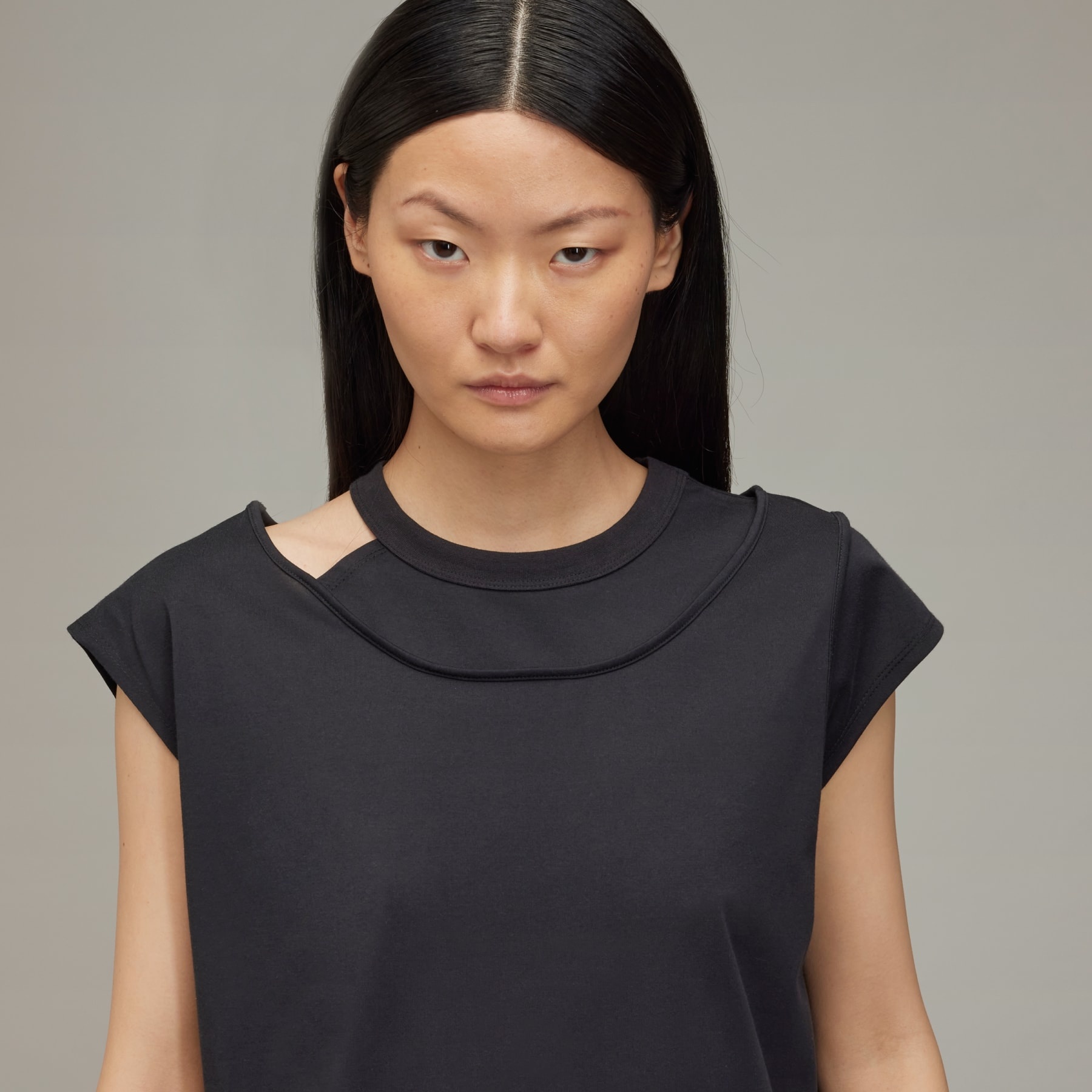 Y-3 Tee Dress - 6