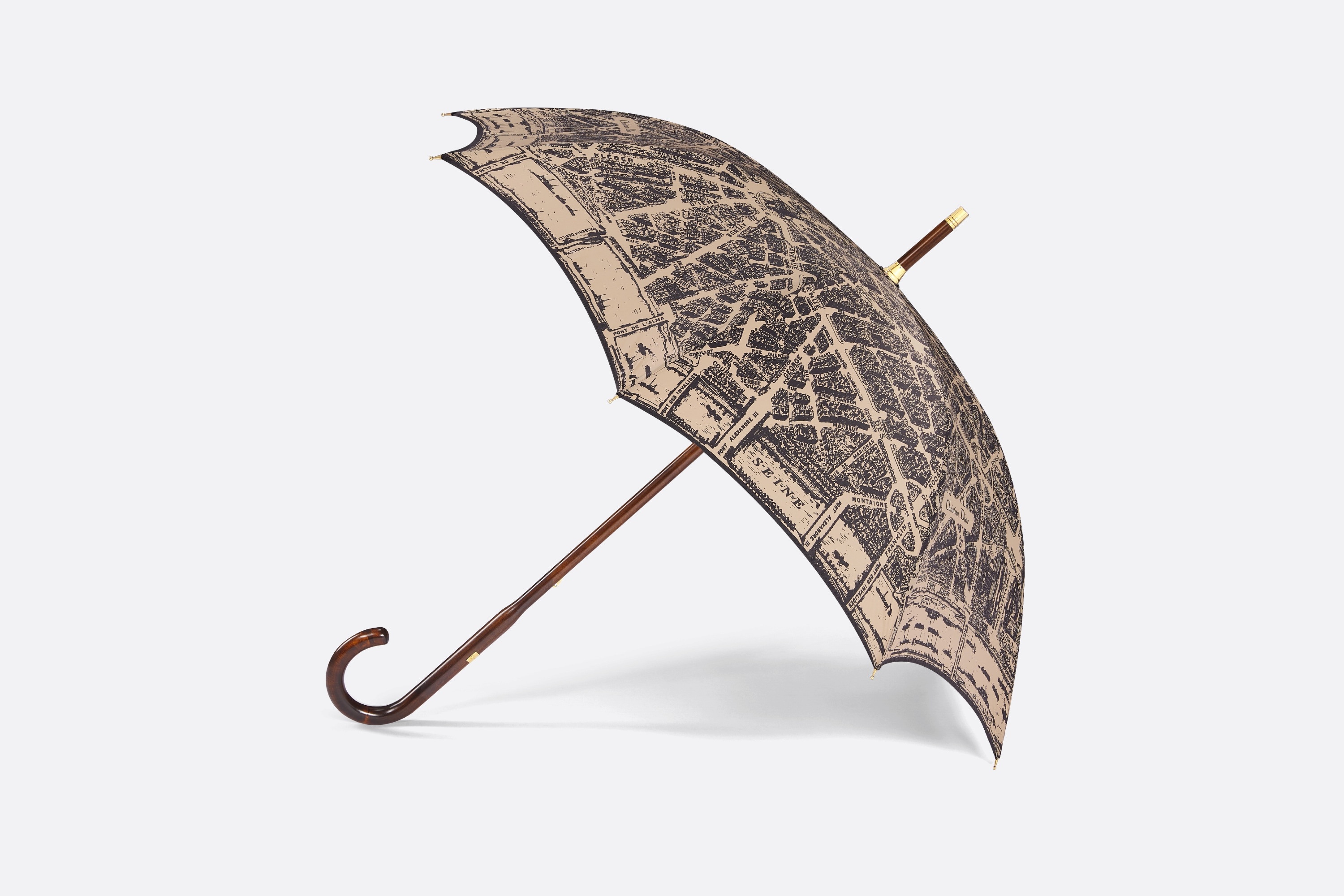 Walk'n'Dior Umbrella - 1